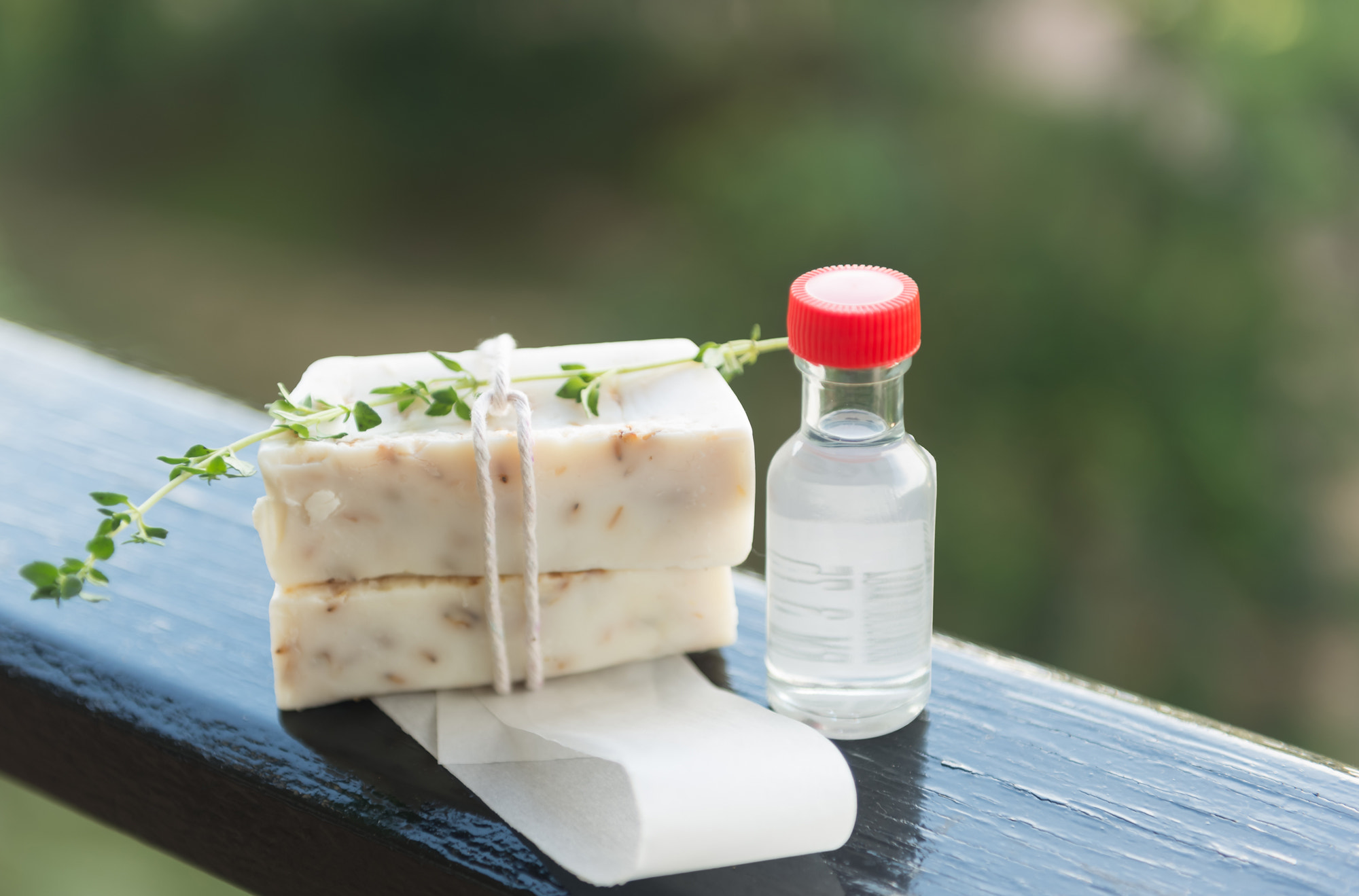 Nikon AF-S Nikkor 24-70mm F2.8G ED sample photo. Yasemin yaran's handmade natural soap collection photography
