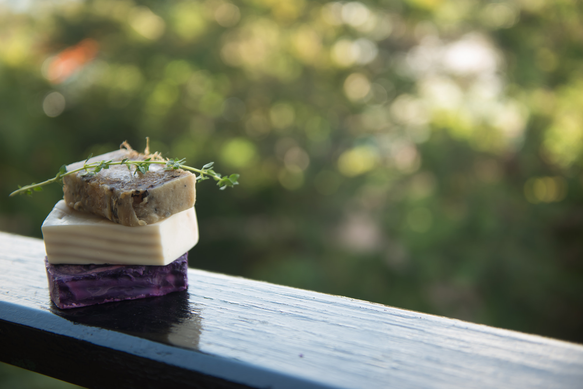 Nikon AF-S Nikkor 24-70mm F2.8G ED sample photo. Yasemin yaran's handmade natural soap collection photography