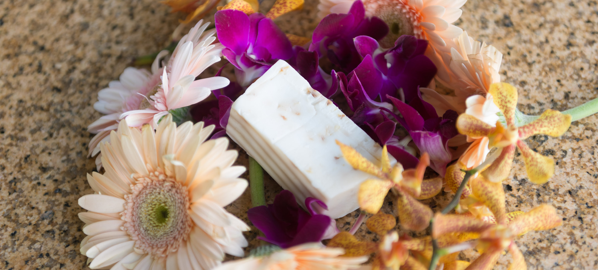 Nikon AF-S Nikkor 24-70mm F2.8G ED sample photo. Yasemin yaran's handmade natural soap collection photography