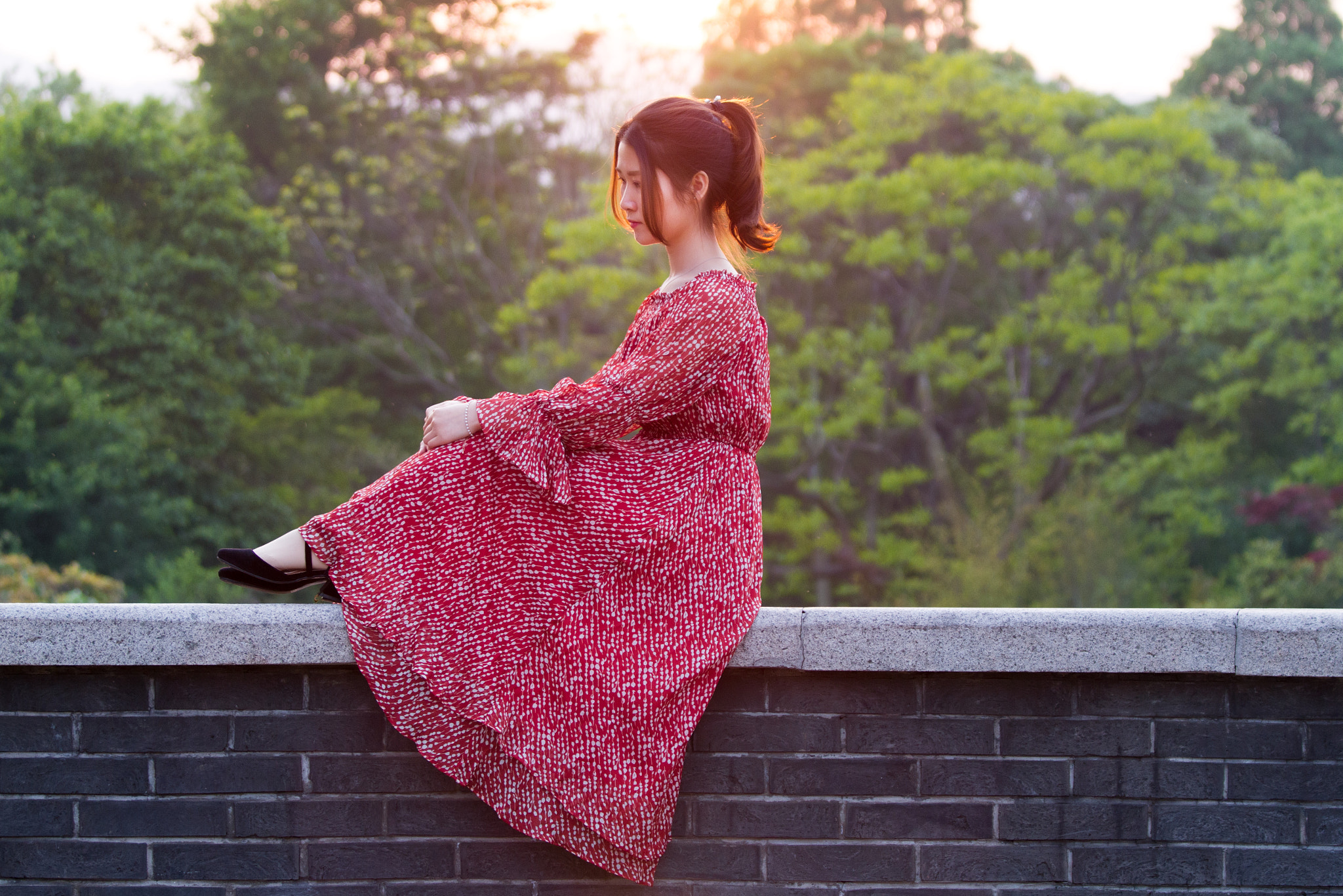 Canon EOS 7D + Canon EF 70-200mm F4L IS USM sample photo