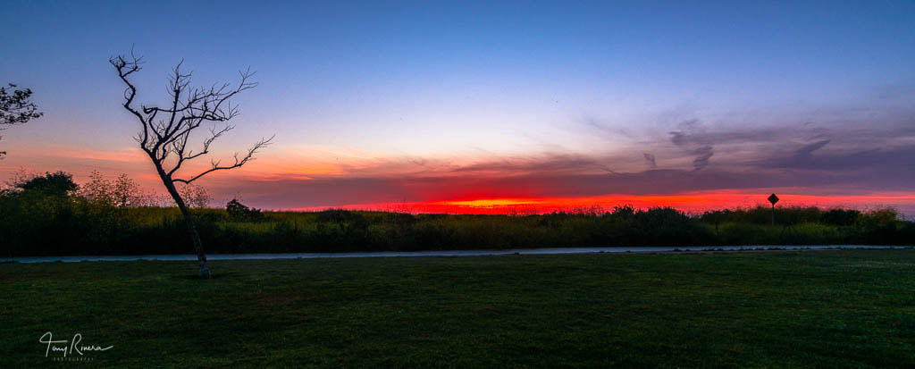 Nikon D7200 sample photo. Beautiful sunset photography