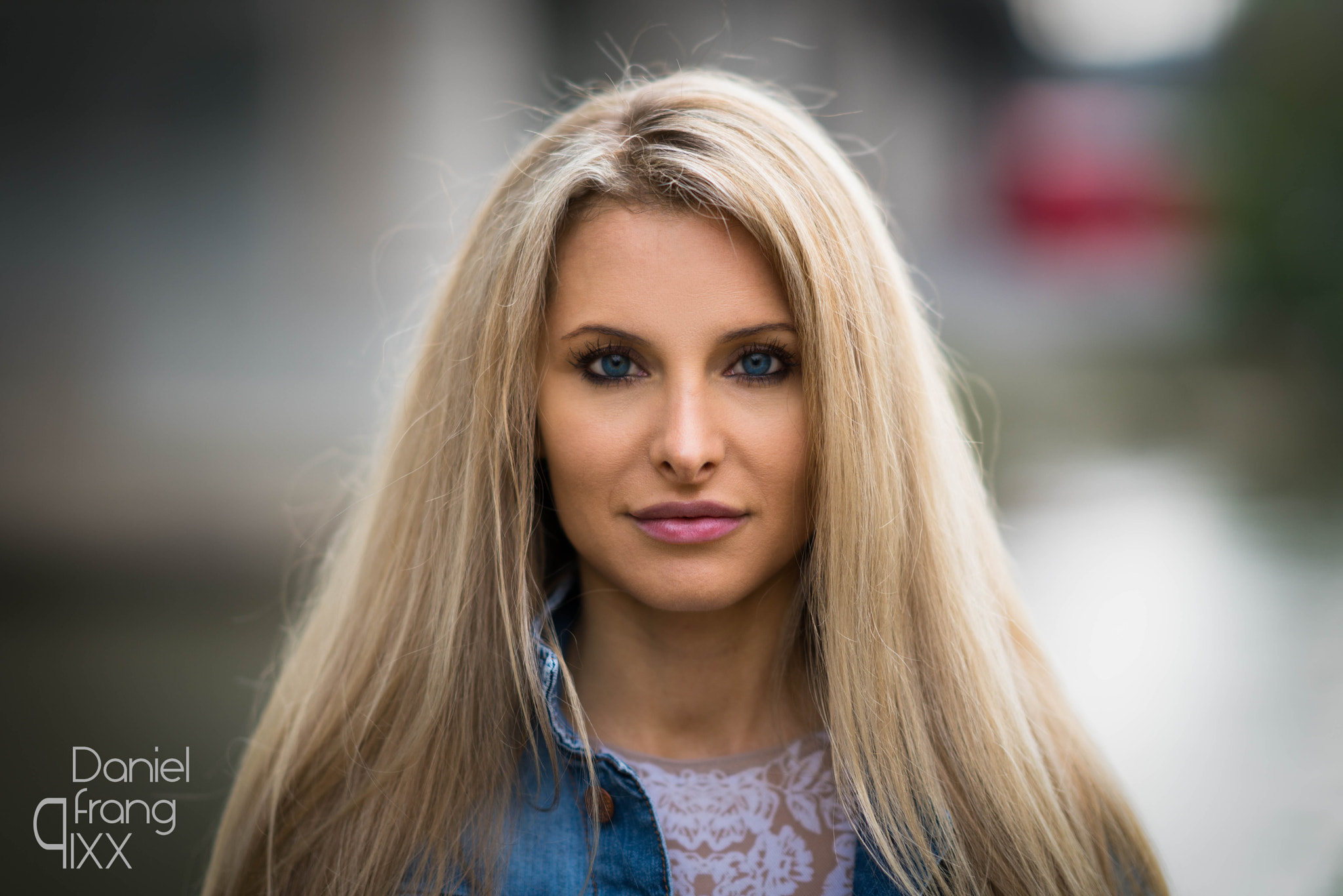 Sony FE 85mm F1.4 GM sample photo. Katharina photography