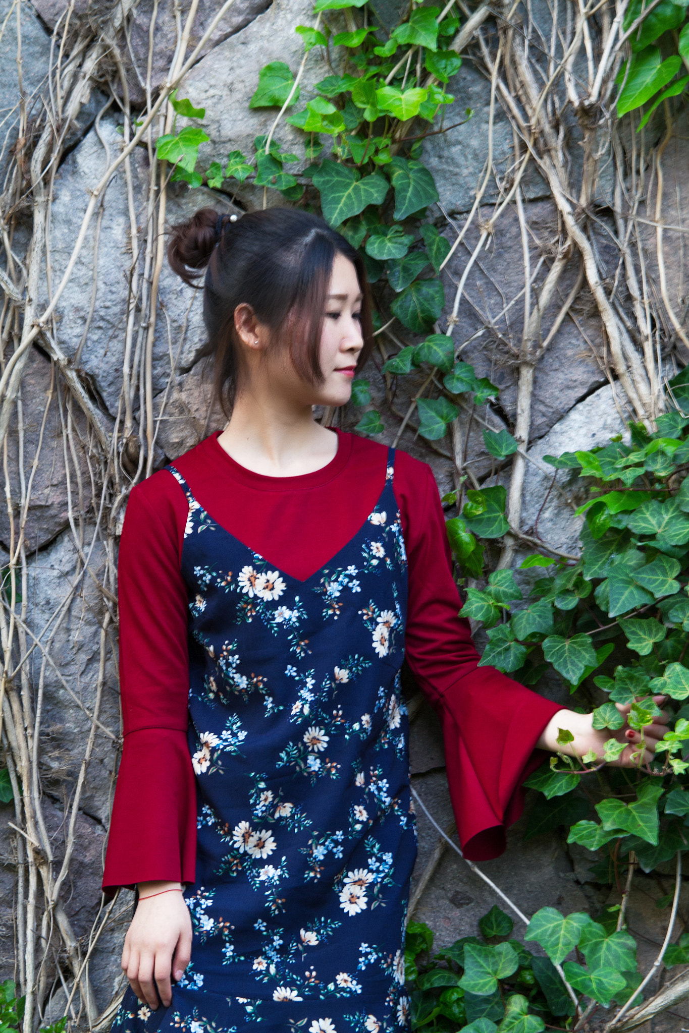 Canon EOS 7D + Canon EF 70-200mm F4L IS USM sample photo