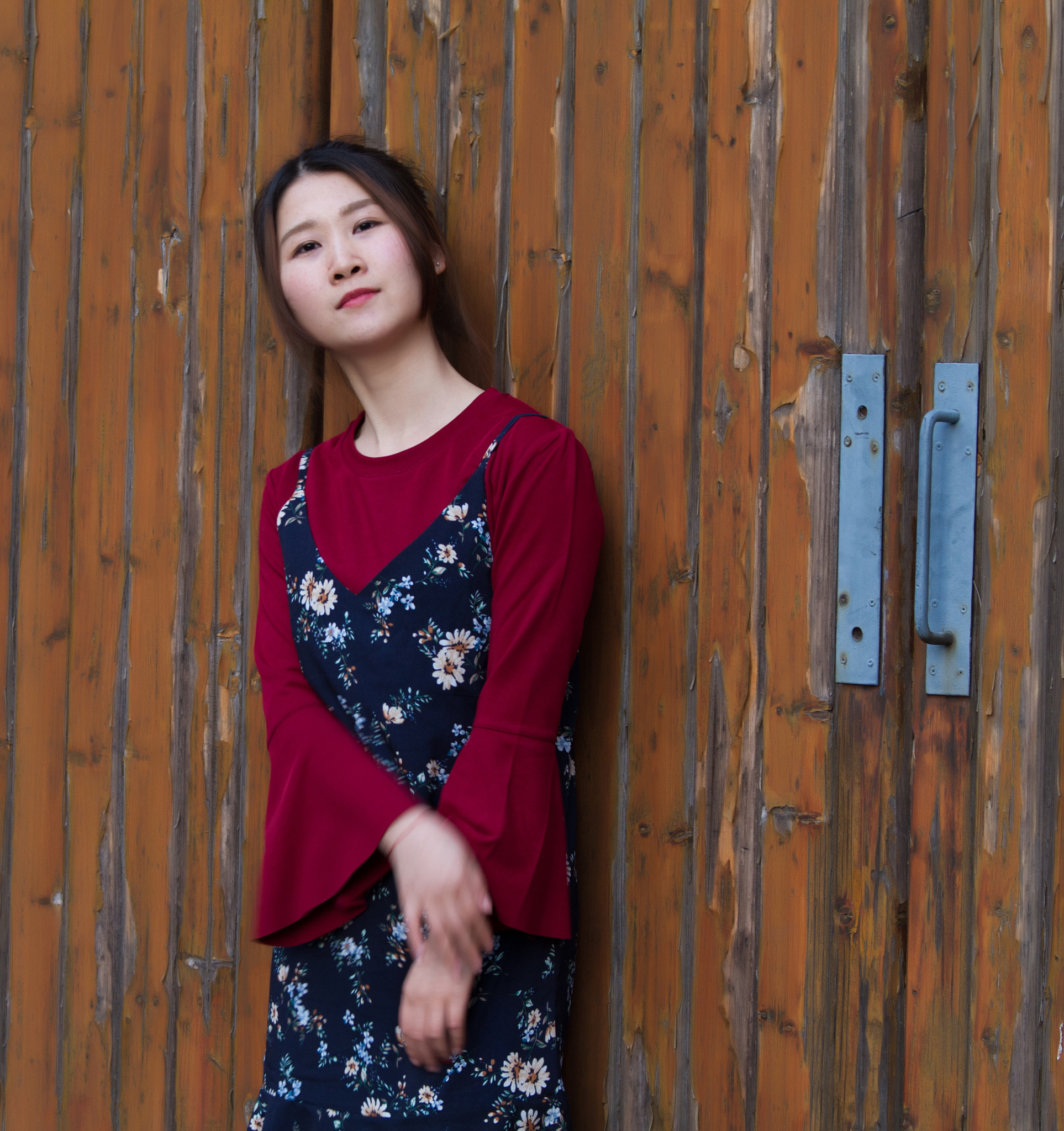 Canon EOS 7D + Canon EF 70-200mm F4L IS USM sample photo