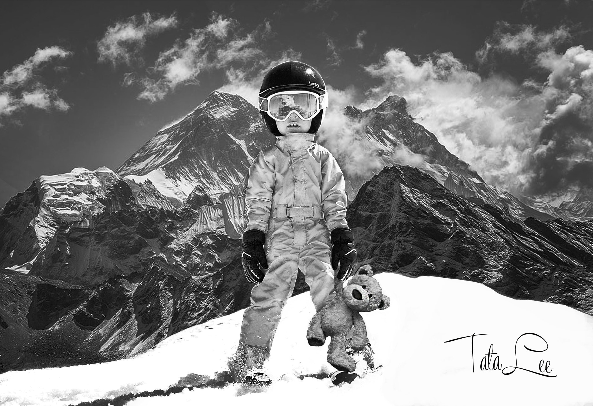 Nikon D5000 sample photo. "never forget your toy ! " photography