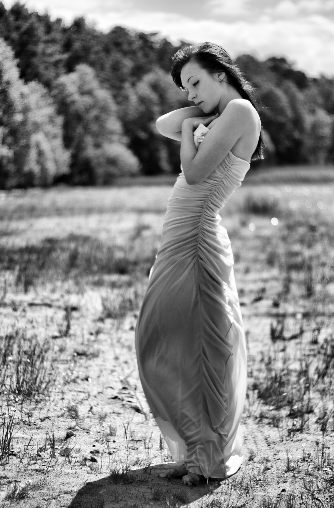Canon EF 50mm F1.8 II sample photo. Zu photography