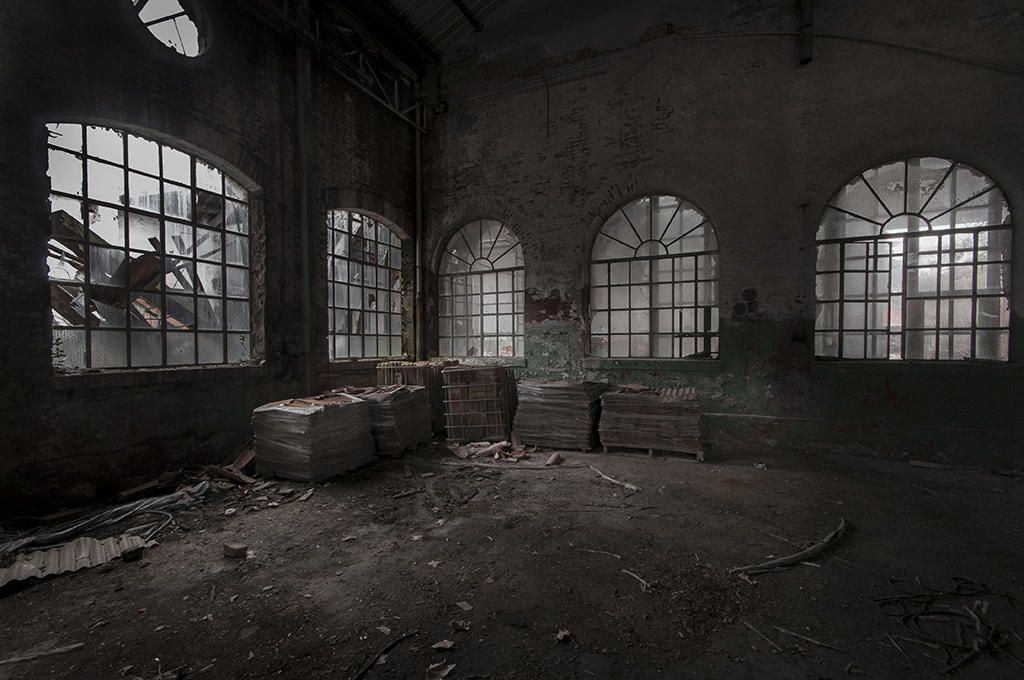 Sigma 10-20mm F4-5.6 EX DC HSM sample photo. Rivoluzione industriale photography