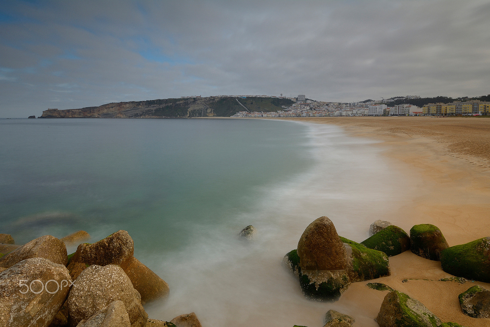 Nikon D7100 sample photo. NazarÉ photography