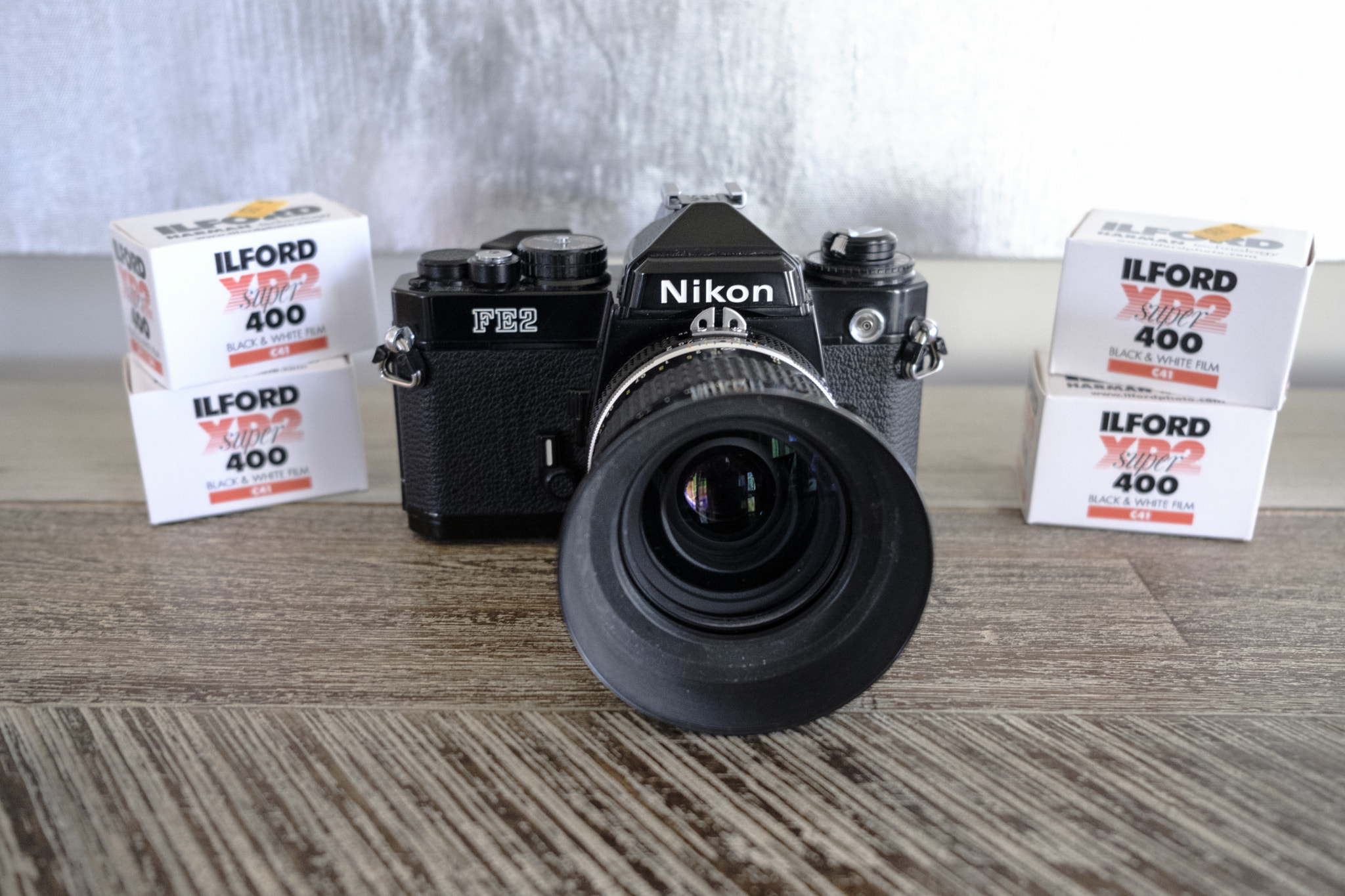 Fujifilm X-Pro2 + Fujifilm XF 23mm F2 R WR sample photo. Followed me home photography