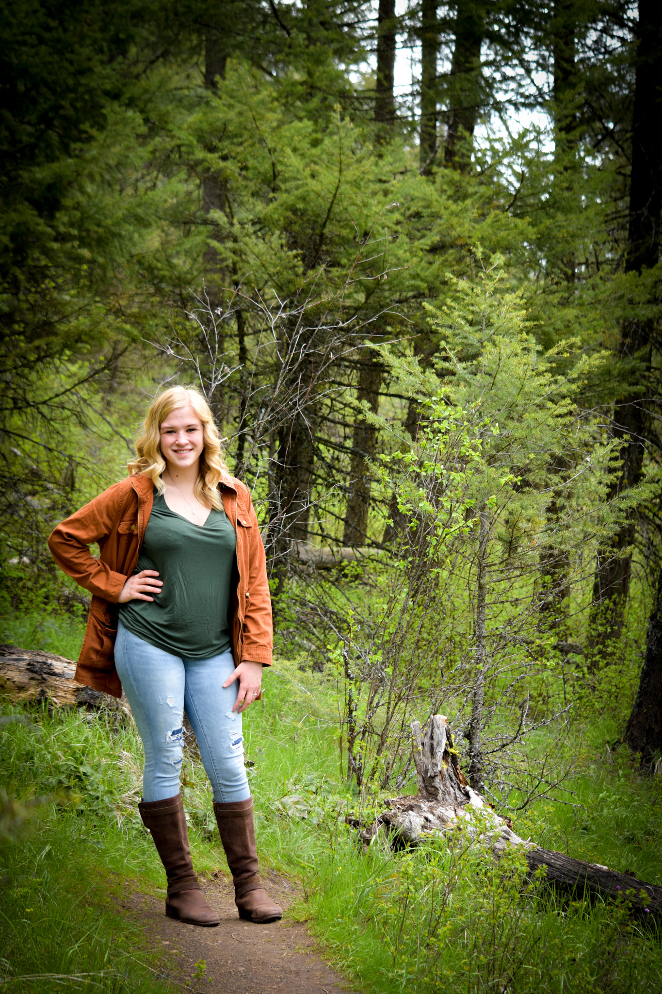 Nikon D7200 sample photo. Beautiful women photography