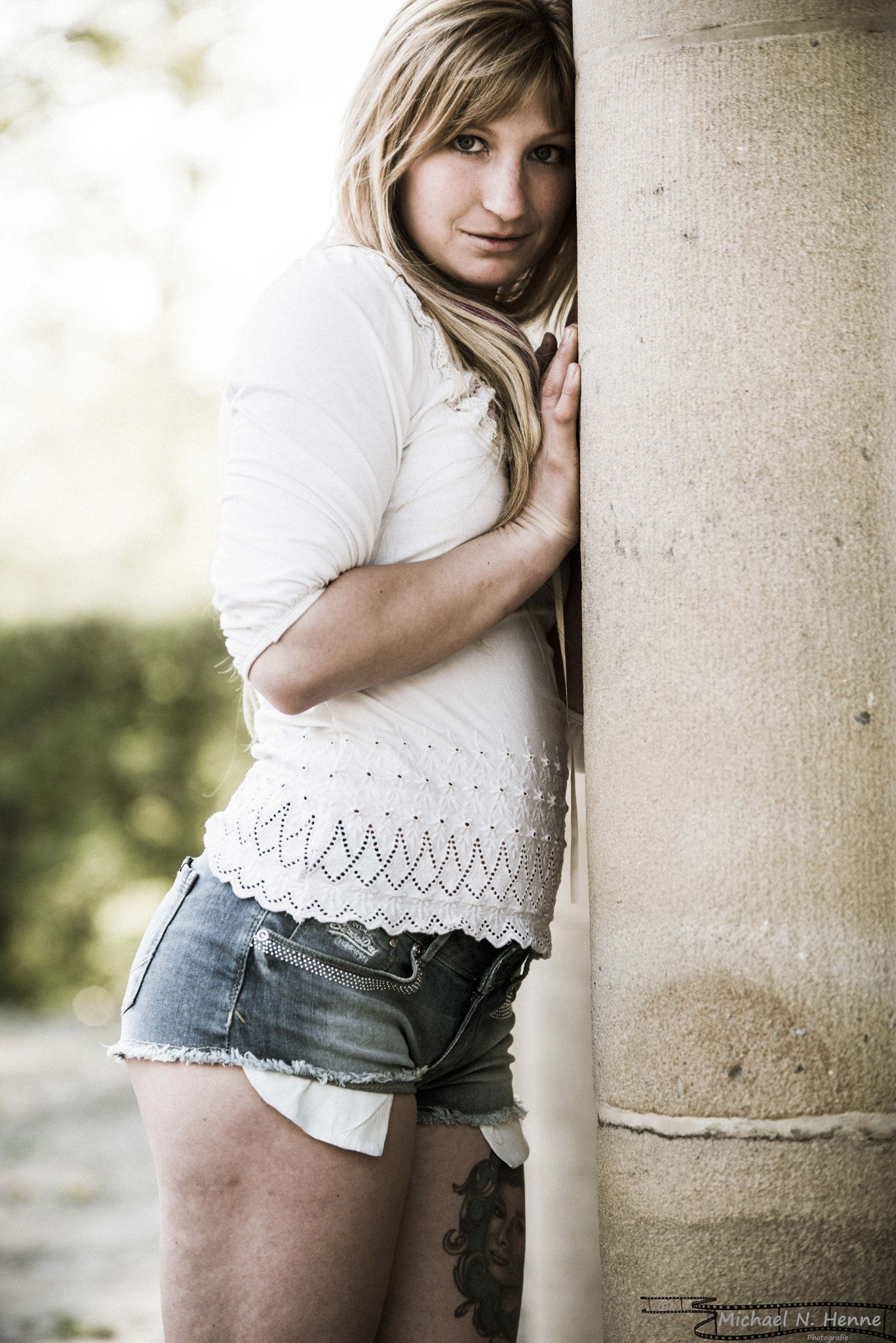 Sigma 70-200mm F2.8 EX DG OS HSM sample photo. Melissa1 photography