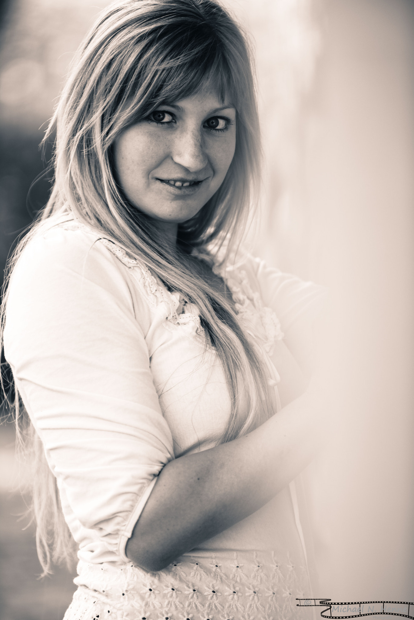 Sigma 70-200mm F2.8 EX DG OS HSM sample photo. Melissa2 photography