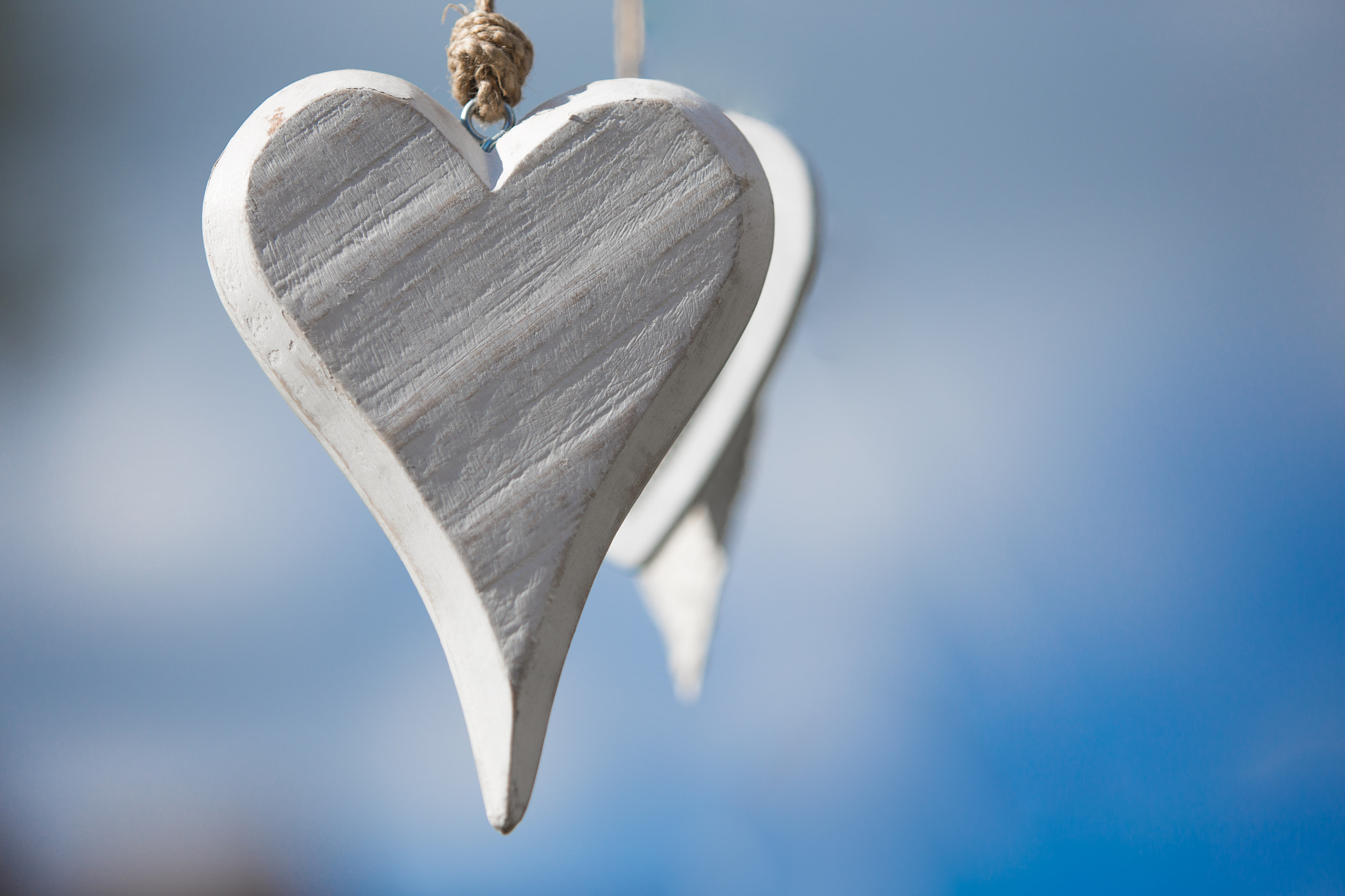 Canon EF 70-200mm F2.8L IS USM sample photo. Stolen hearts photography