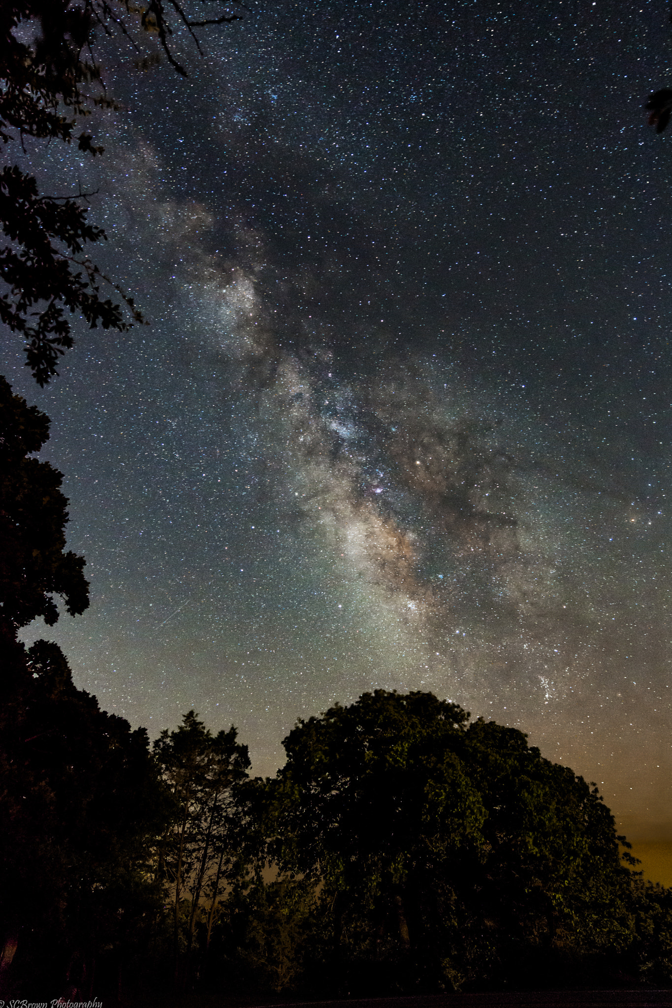 Nikon D7200 + Nikon AF-S Nikkor 14-24mm F2.8G ED sample photo. Beauty of the core photography