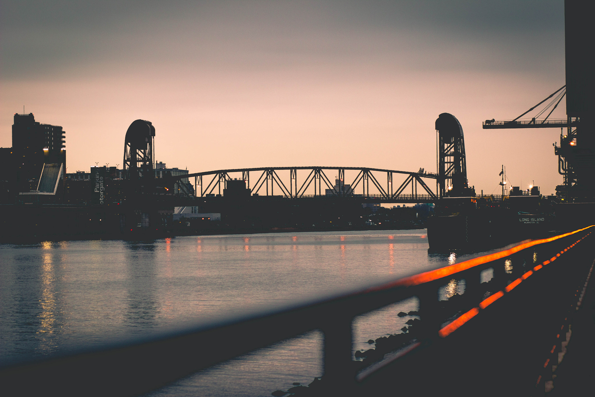 Canon EF 85mm F1.8 USM sample photo. Hope on the horizon photography