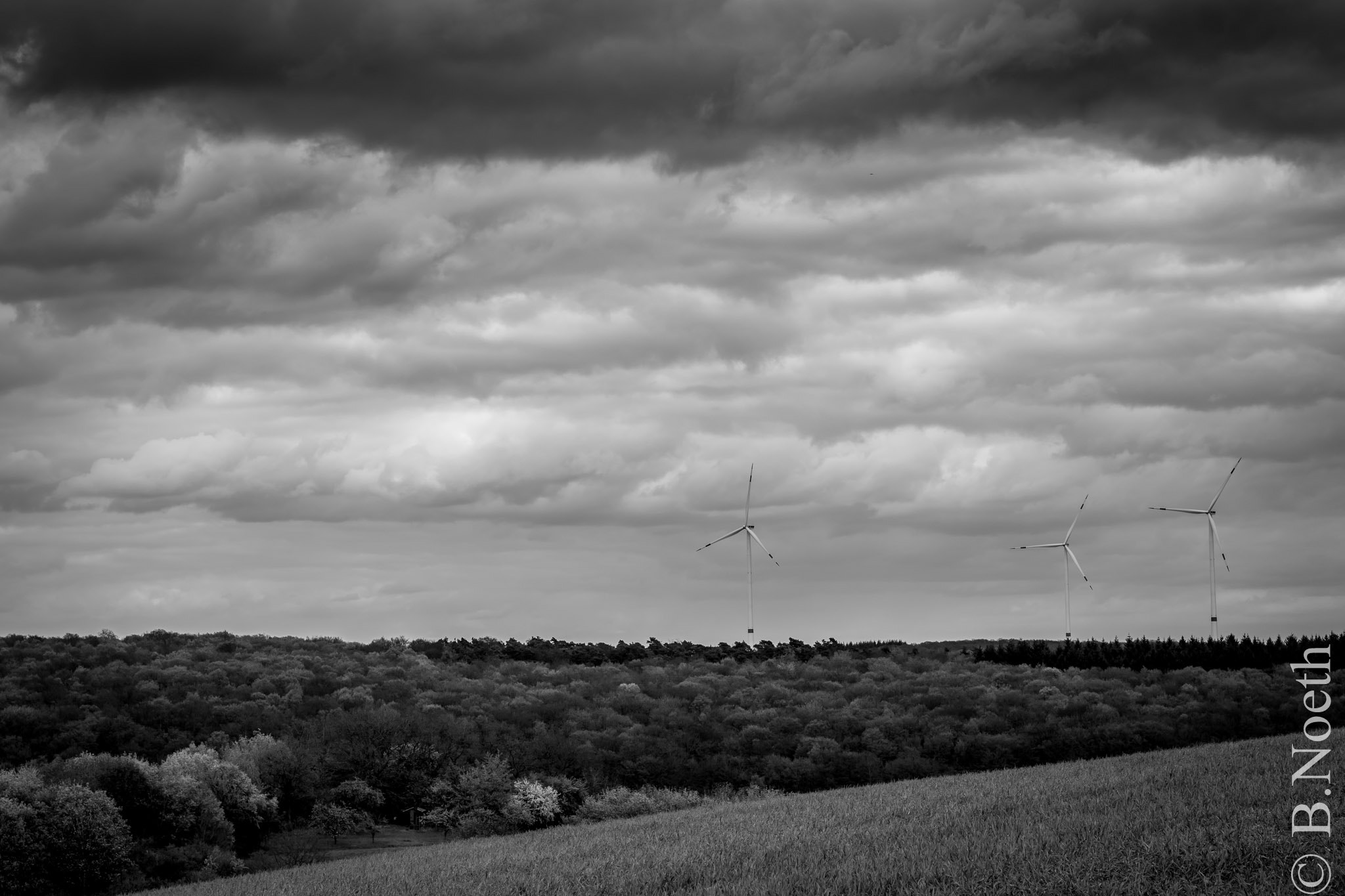 Nikon D5500 + Nikon AF-S Nikkor 50mm F1.8G sample photo. Landscape photography