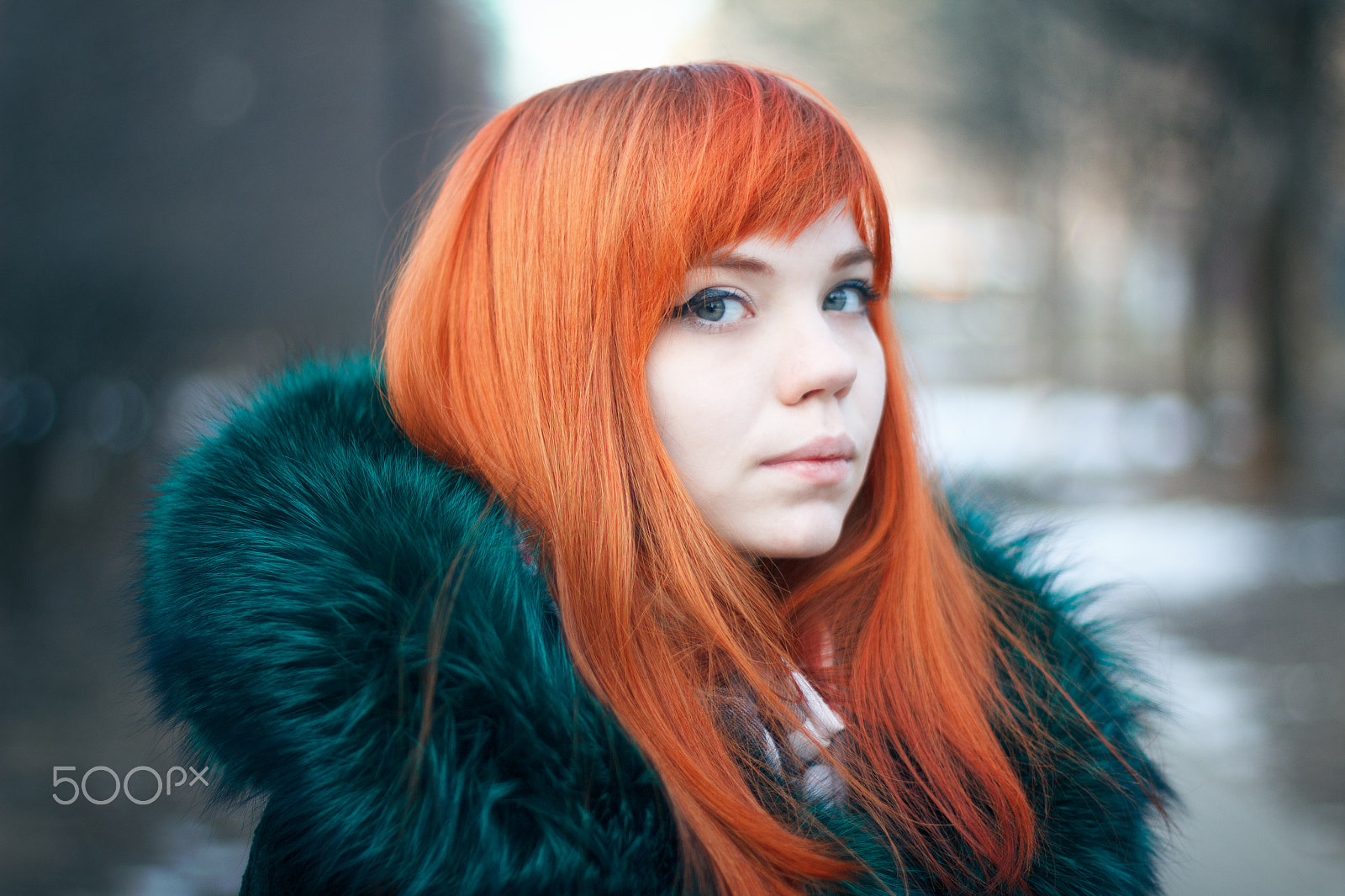 Canon EOS 60D + Canon EF 50mm F1.4 USM sample photo. В-Весна photography