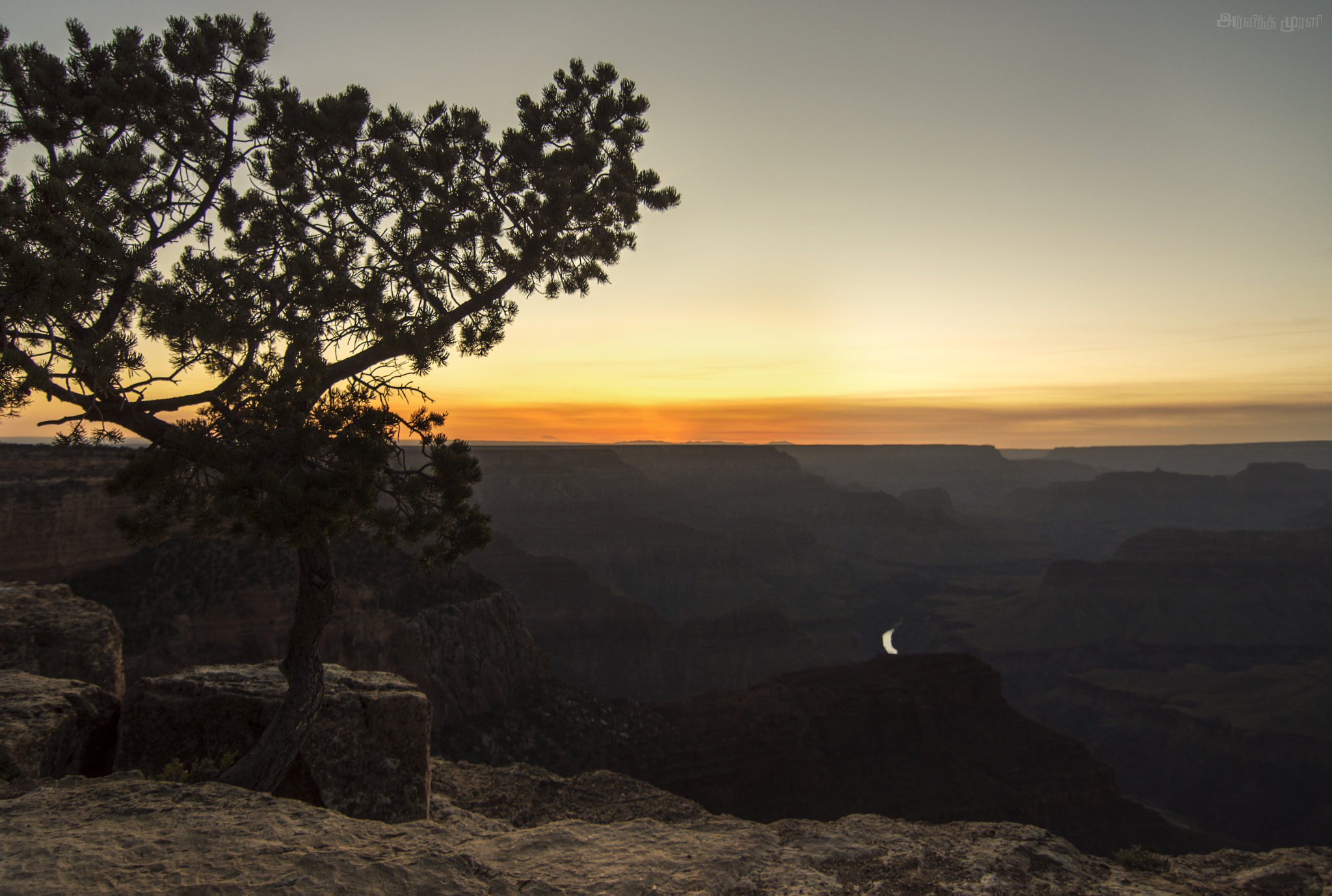 Tokina AT-X Pro 11-16mm F2.8 DX sample photo. Streak of silver photography