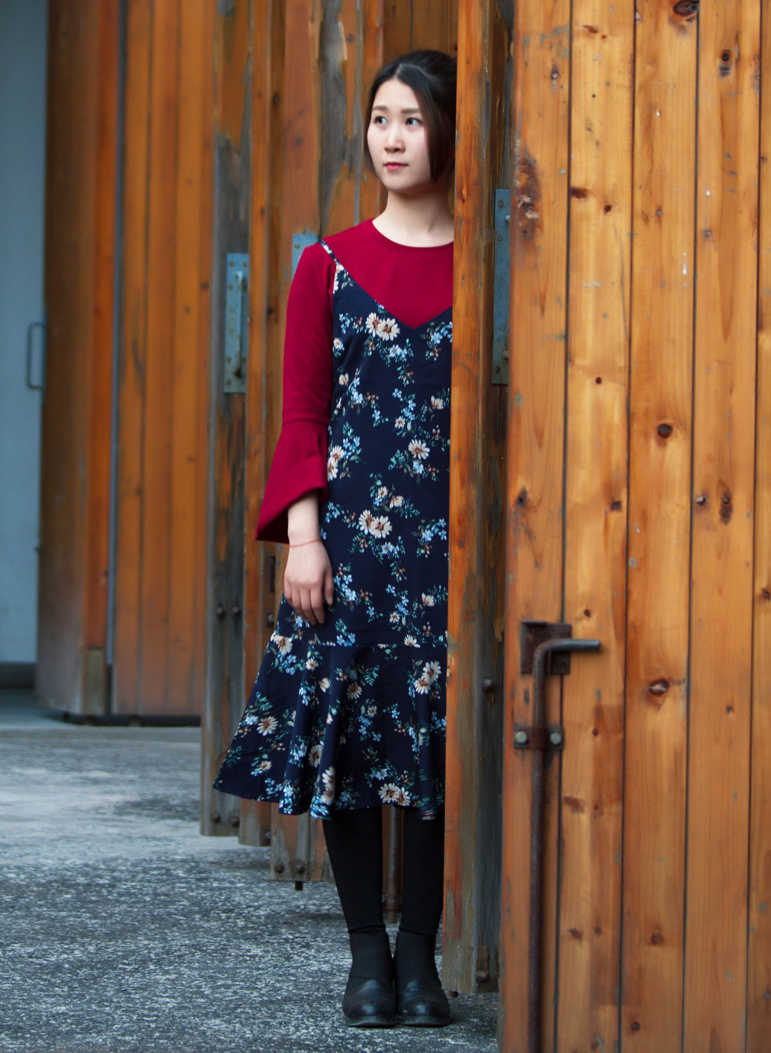 Canon EOS 7D + Canon EF 70-200mm F4L IS USM sample photo