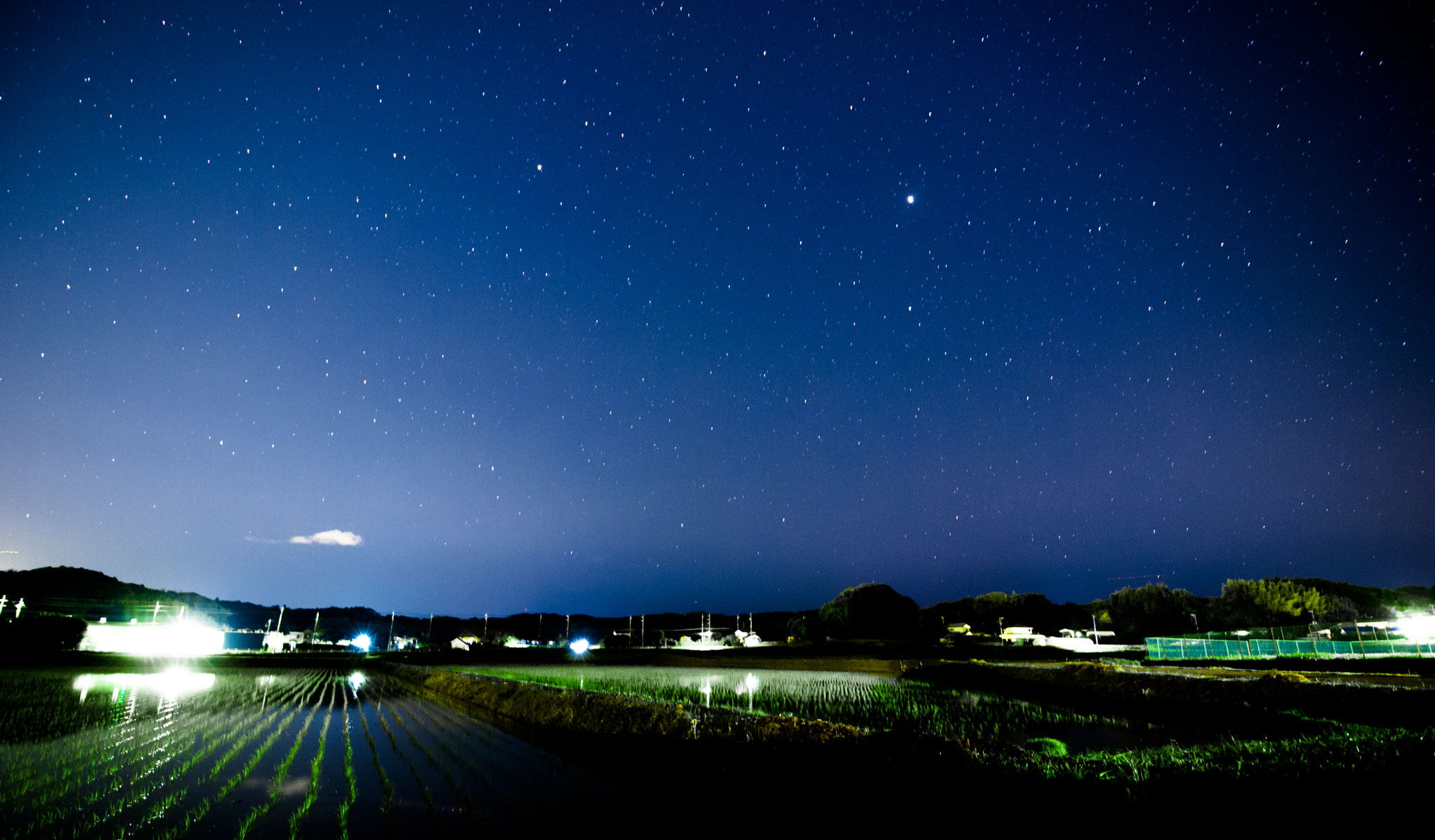 Tamron SP 15-30mm F2.8 Di VC USD sample photo. Dsc photography