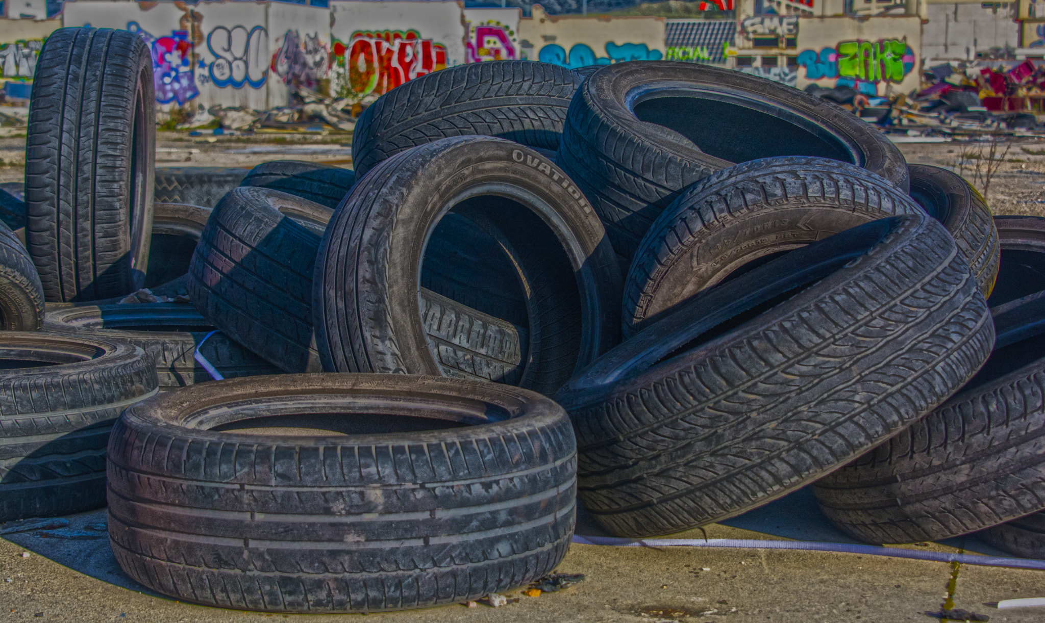 Nikon D7100 sample photo. Recicla photography