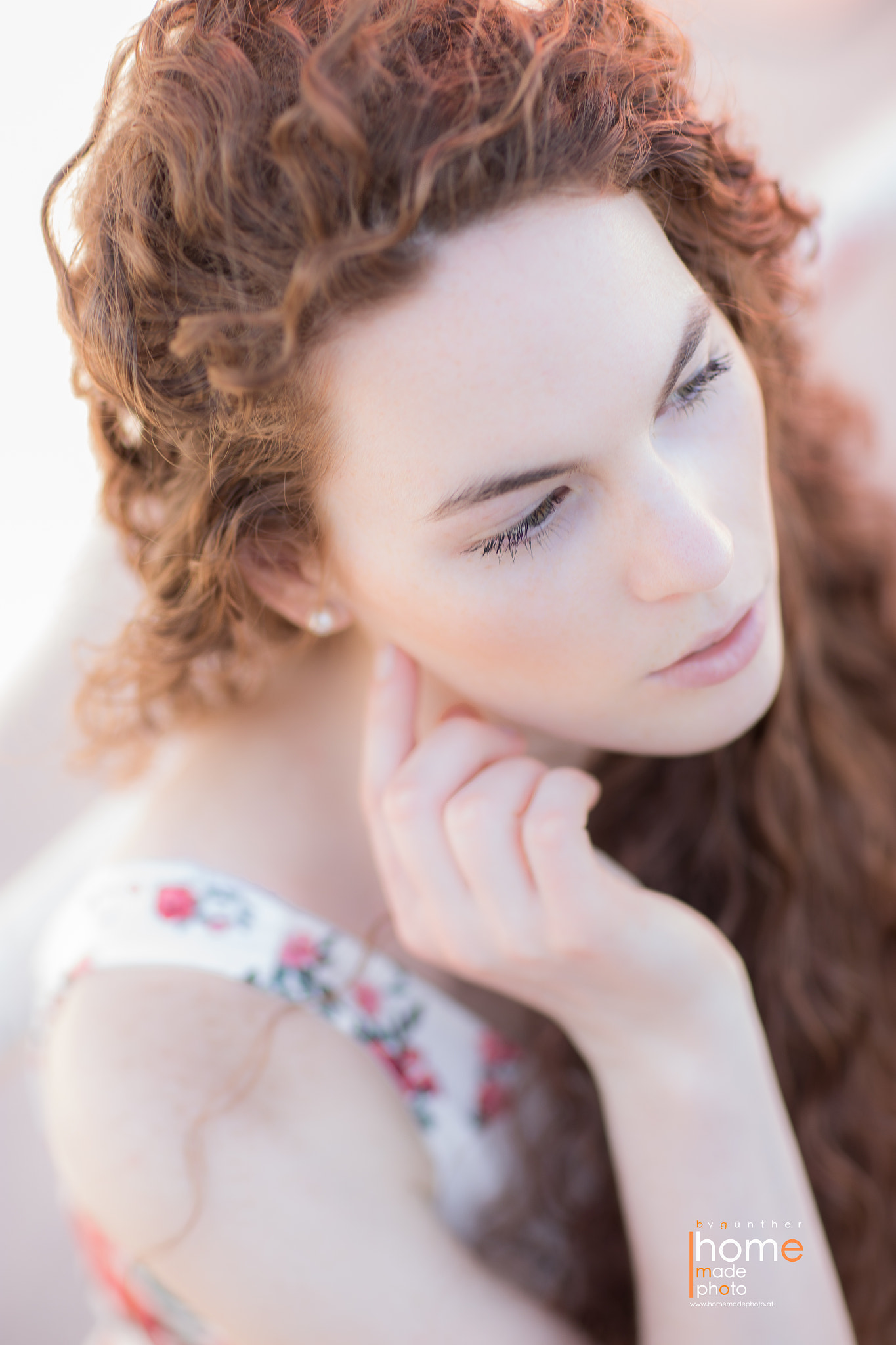 Canon EF 85mm F1.2L II USM sample photo. Amazing katja photography