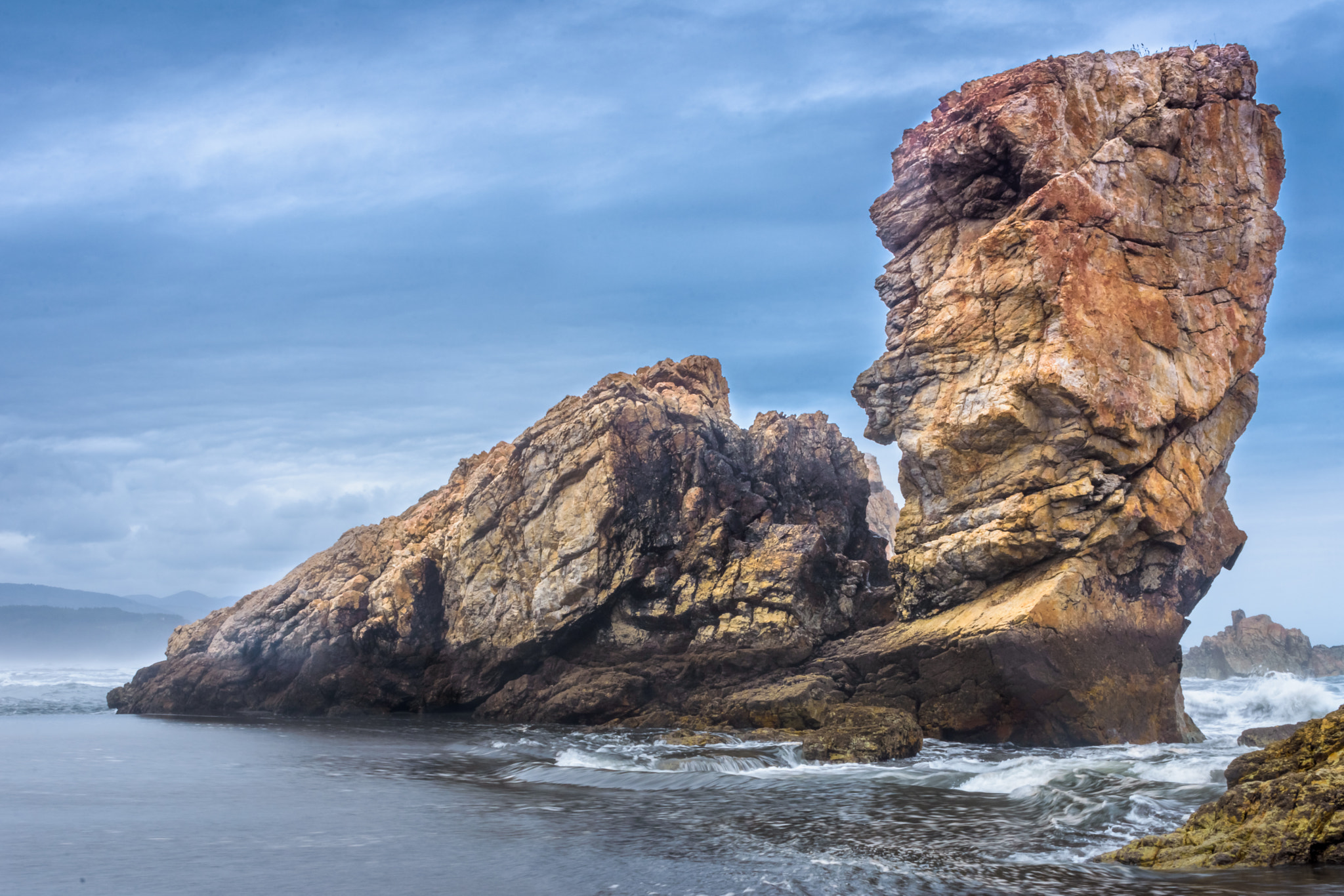 Nikon D7200 sample photo. Playon de bayas. photography