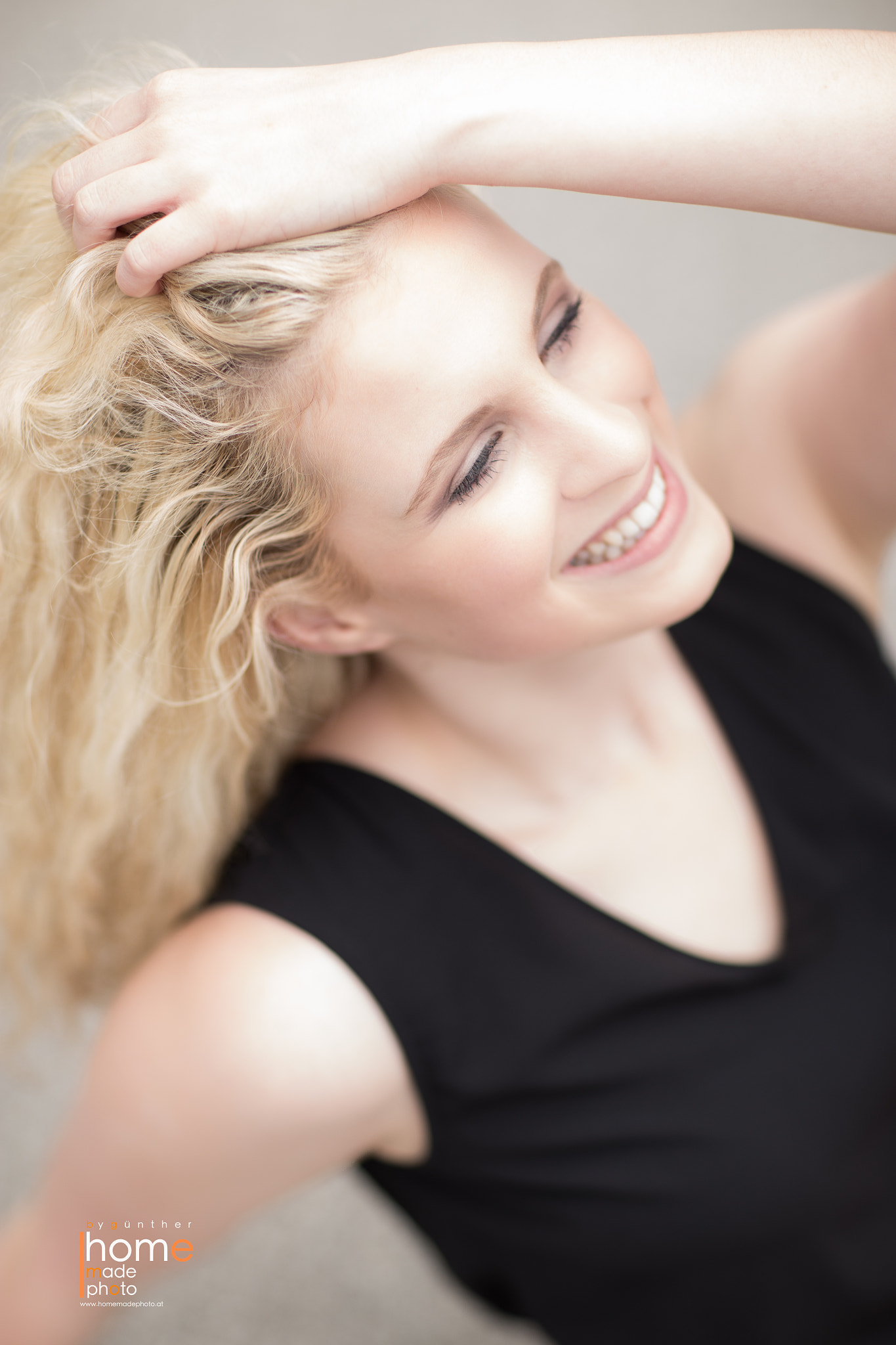 Canon EF 85mm F1.2L II USM sample photo. Amazing victoria fürstin photography