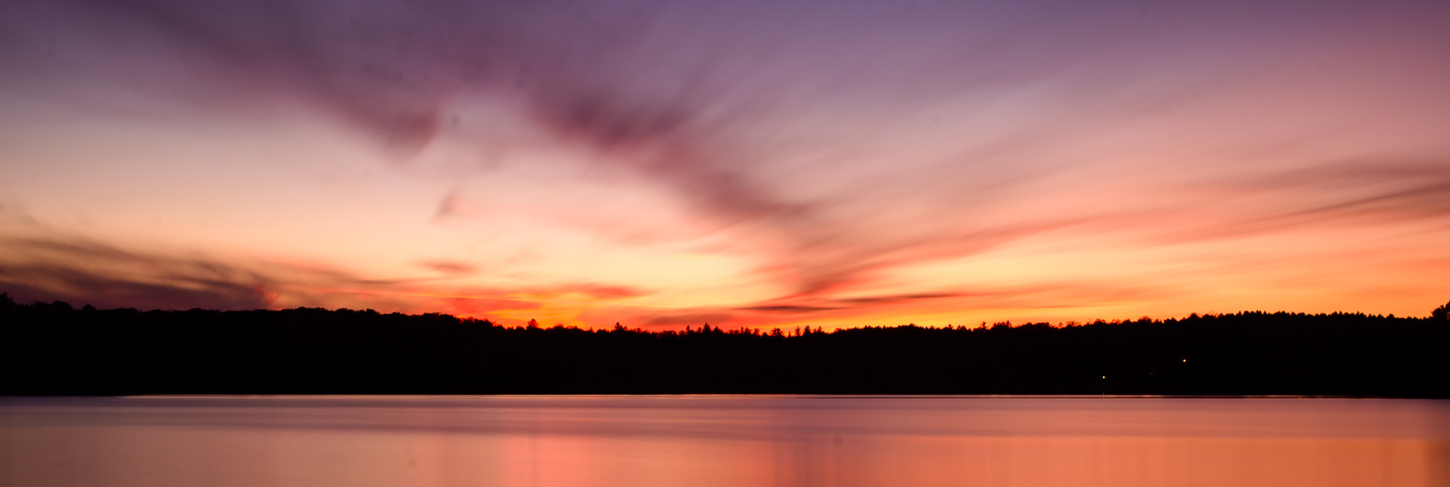 Nikon D800 + Nikon AF-S Nikkor 35mm F1.4G sample photo. Sunset photography