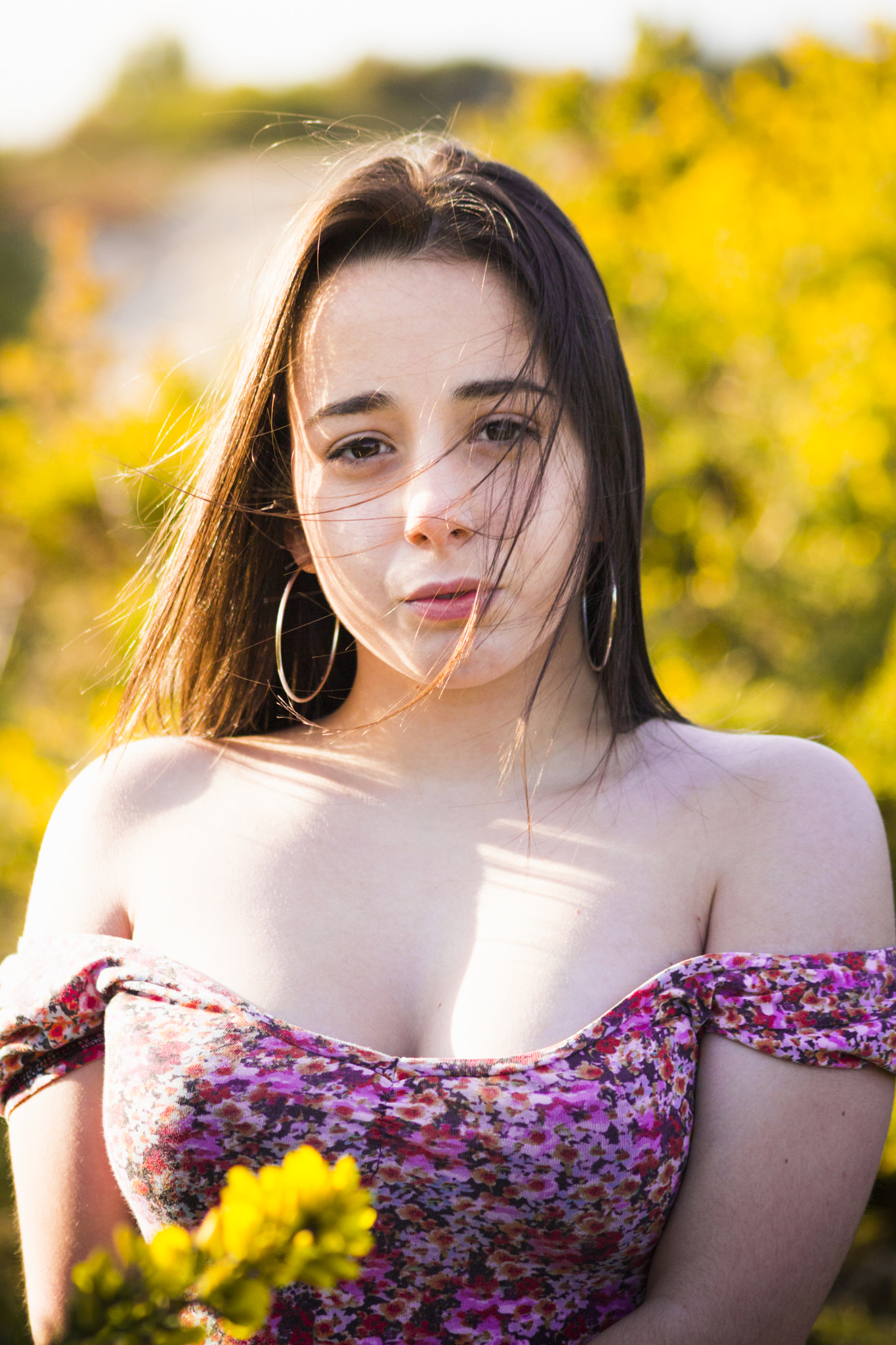 Canon EOS 60D sample photo. Spring photography