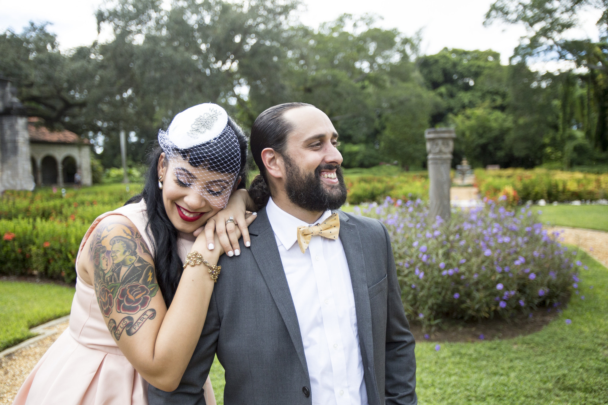 Canon EF 16-35mm F2.8L USM sample photo. All smiles photography