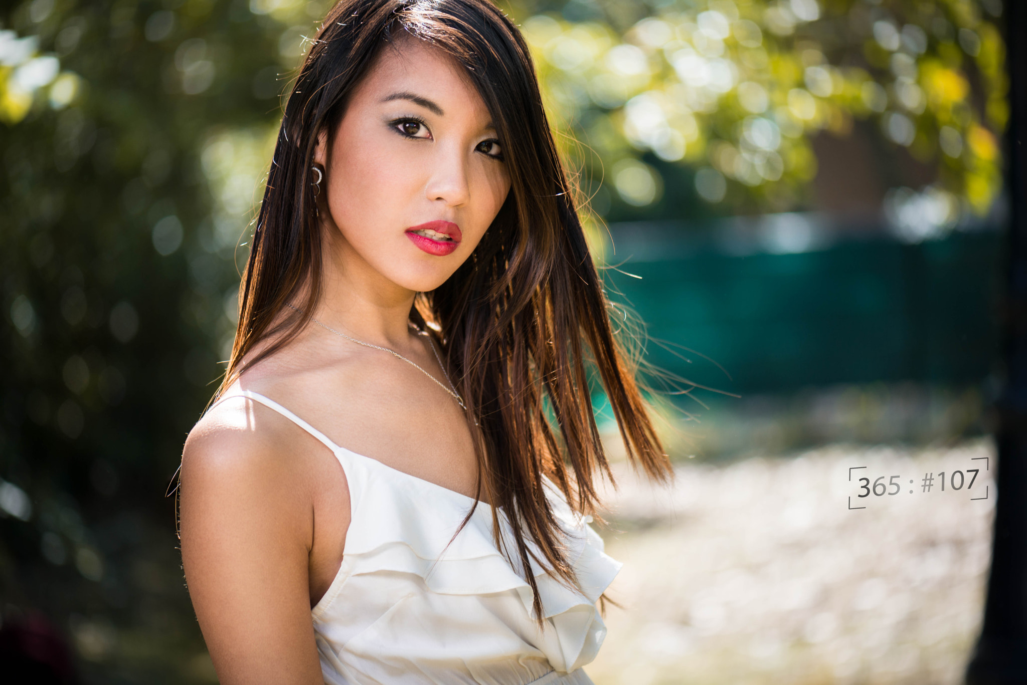 Nikon AF-S Micro-Nikkor 105mm F2.8G IF-ED VR sample photo. 365 : #107 photography