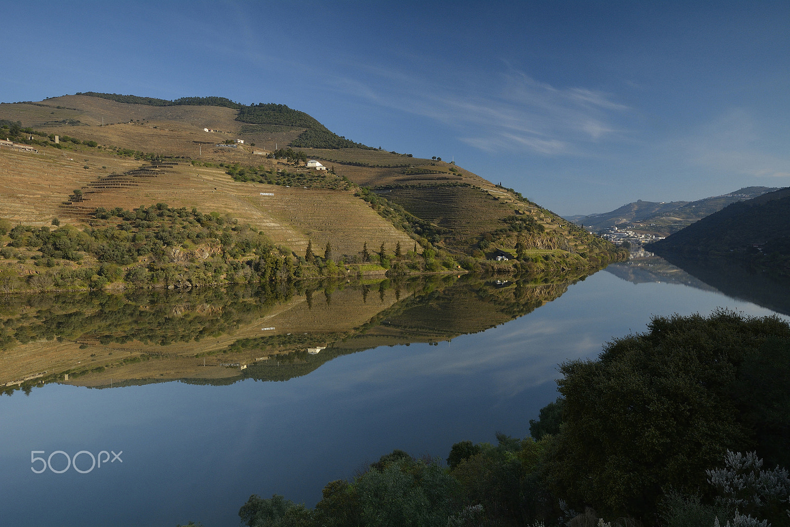 Nikon D7100 sample photo. Douro photography