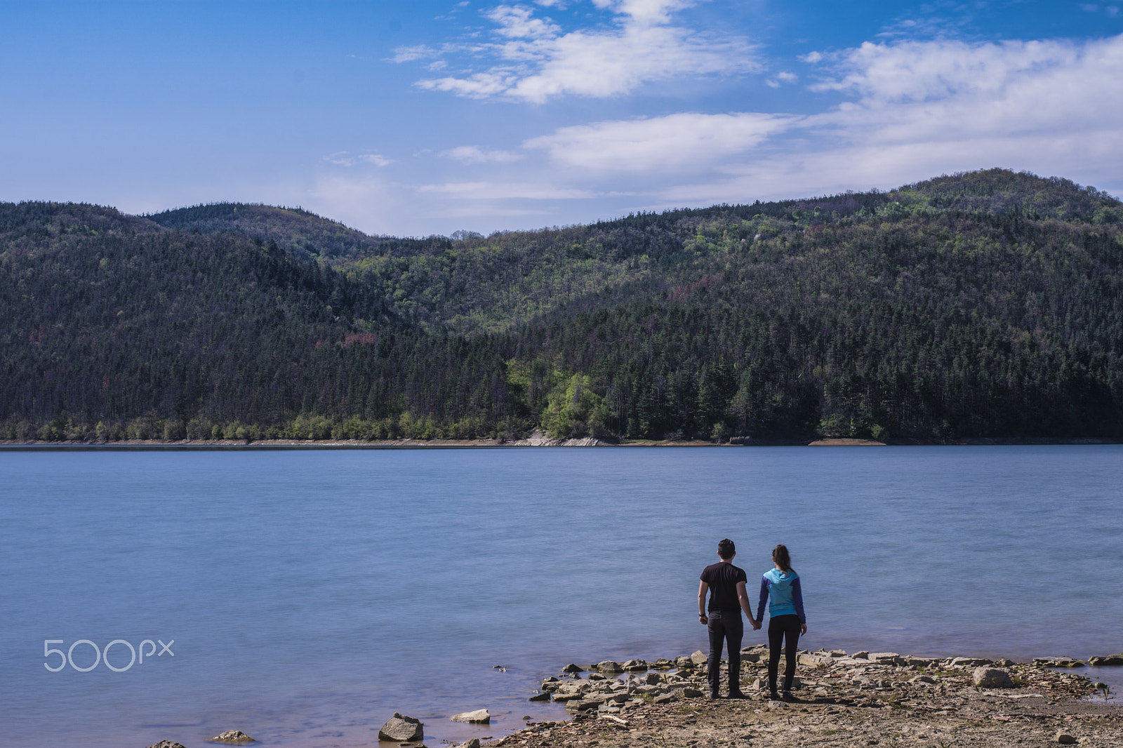 Nikon D7200 + Nikon AF-S Nikkor 50mm F1.8G sample photo. Even at the end of the world photography