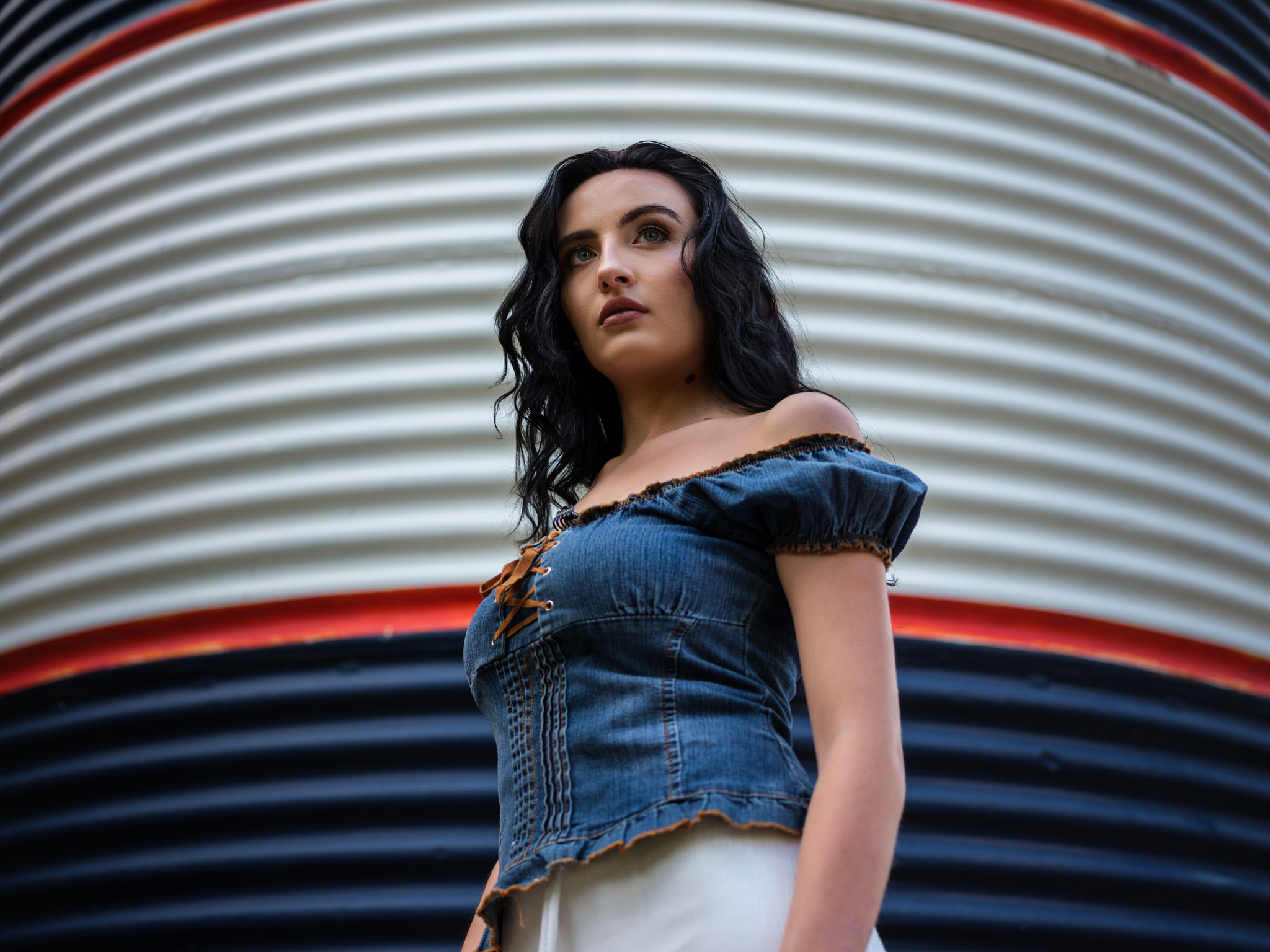 Fujifilm GFX 50S + Fujifilm GF 63mm F2.8 R WR sample photo. Shanih photography