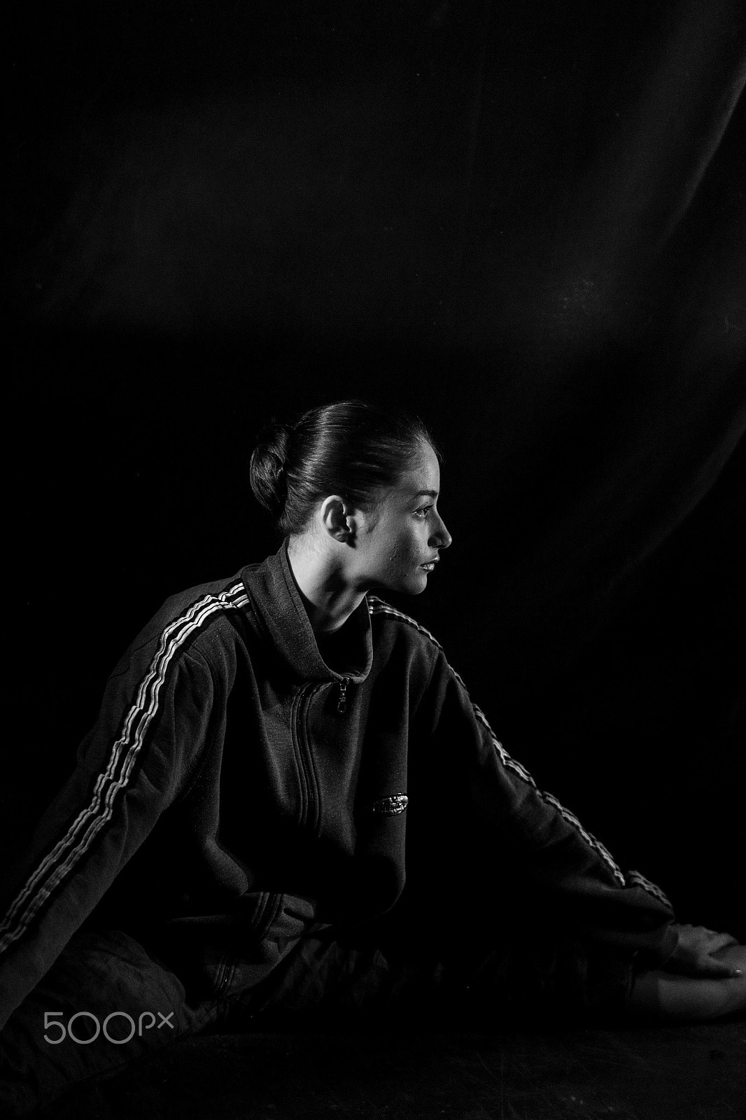 Canon EF 70-200mm F2.8L USM sample photo. Ivana d. photography