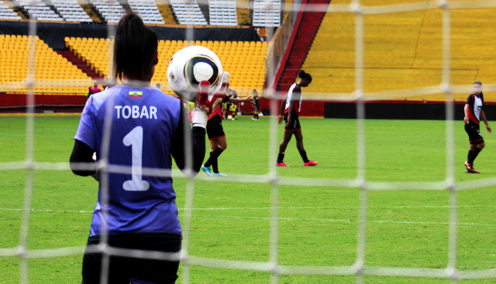 Unión Española. Campeón del fútbol femenino