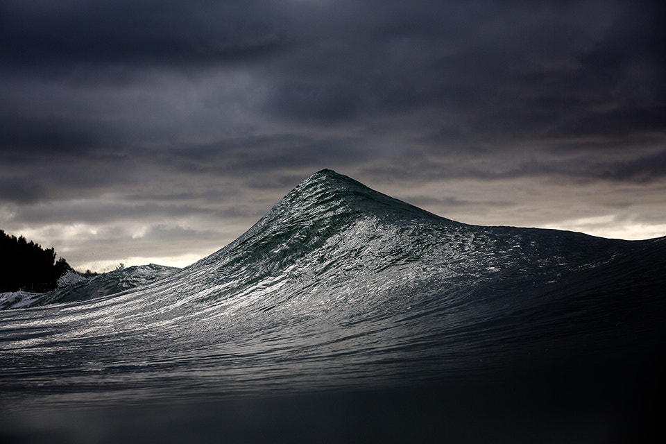 Auga by Warren Keelan on 500px.com