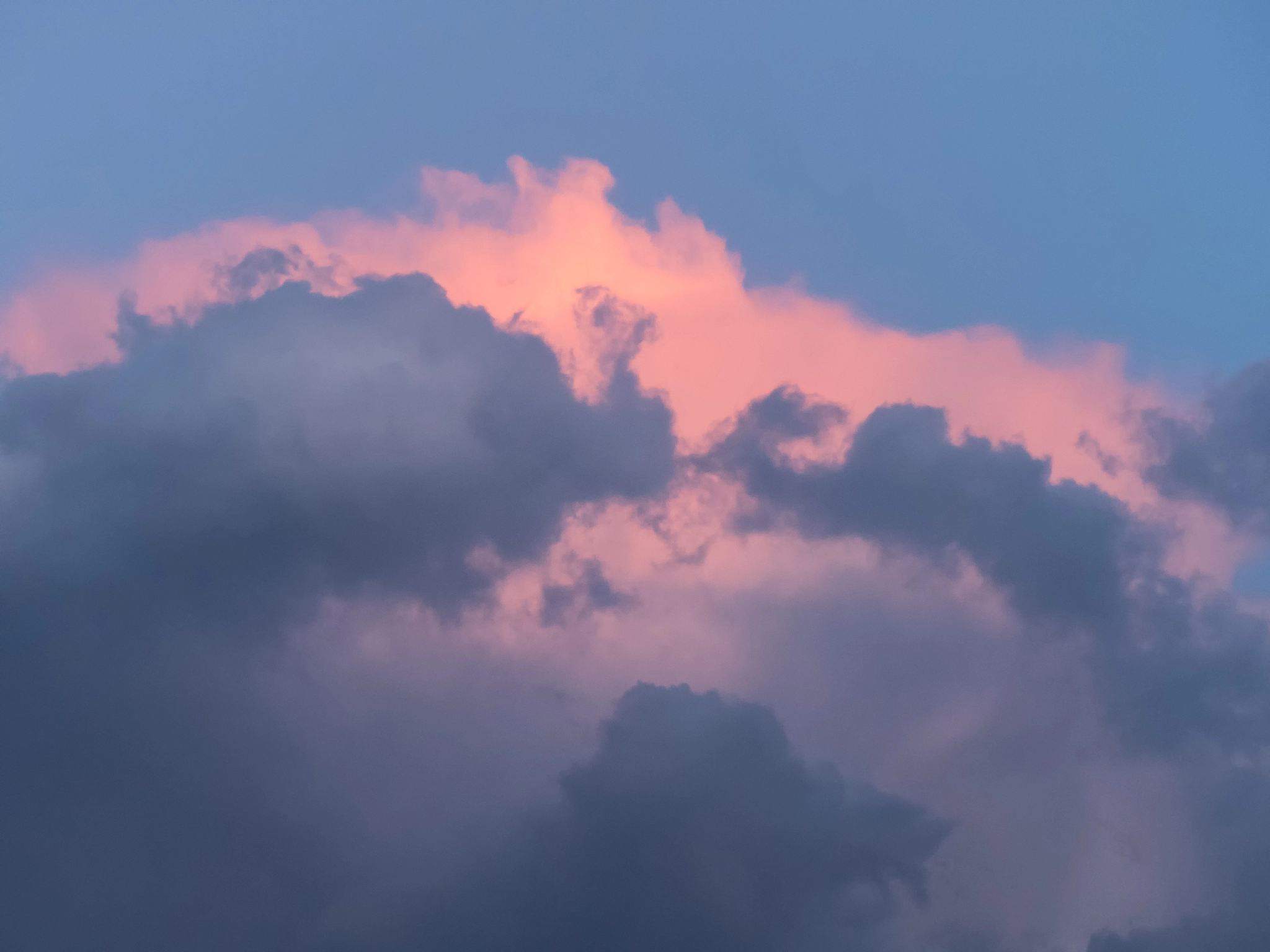 Cummulonimbus