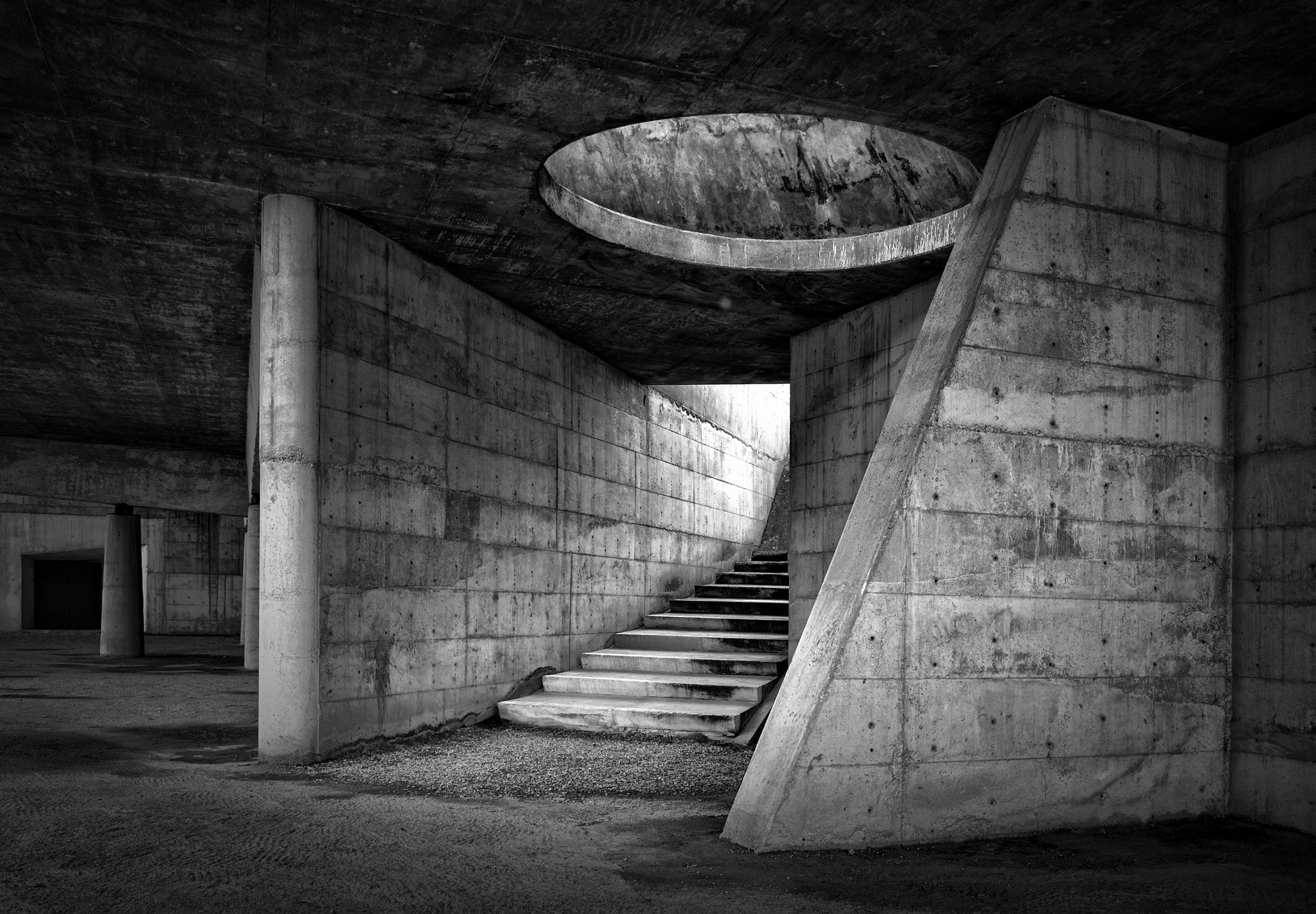 Cementerio de Igualada by sonia poch parera on 500px.com