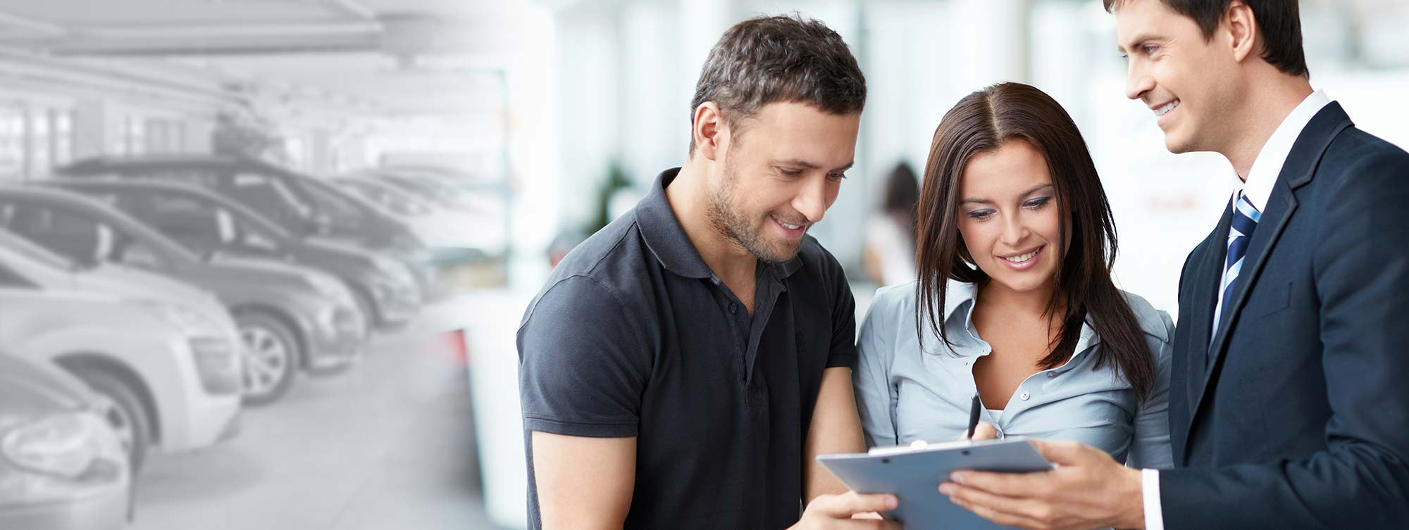 Want Bad Credit Car Loans in Sydney