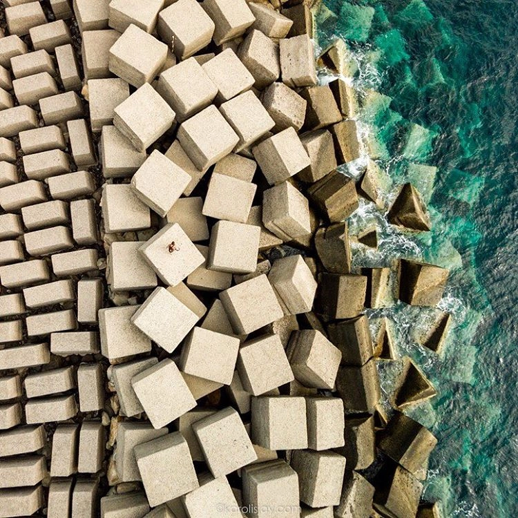 stony path by Karolis Janulis on 500px.com