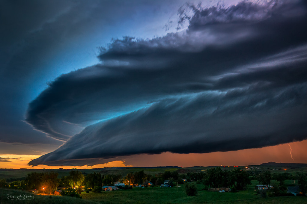 Andromeda Invasion by Derek Burdeny on 500px.com