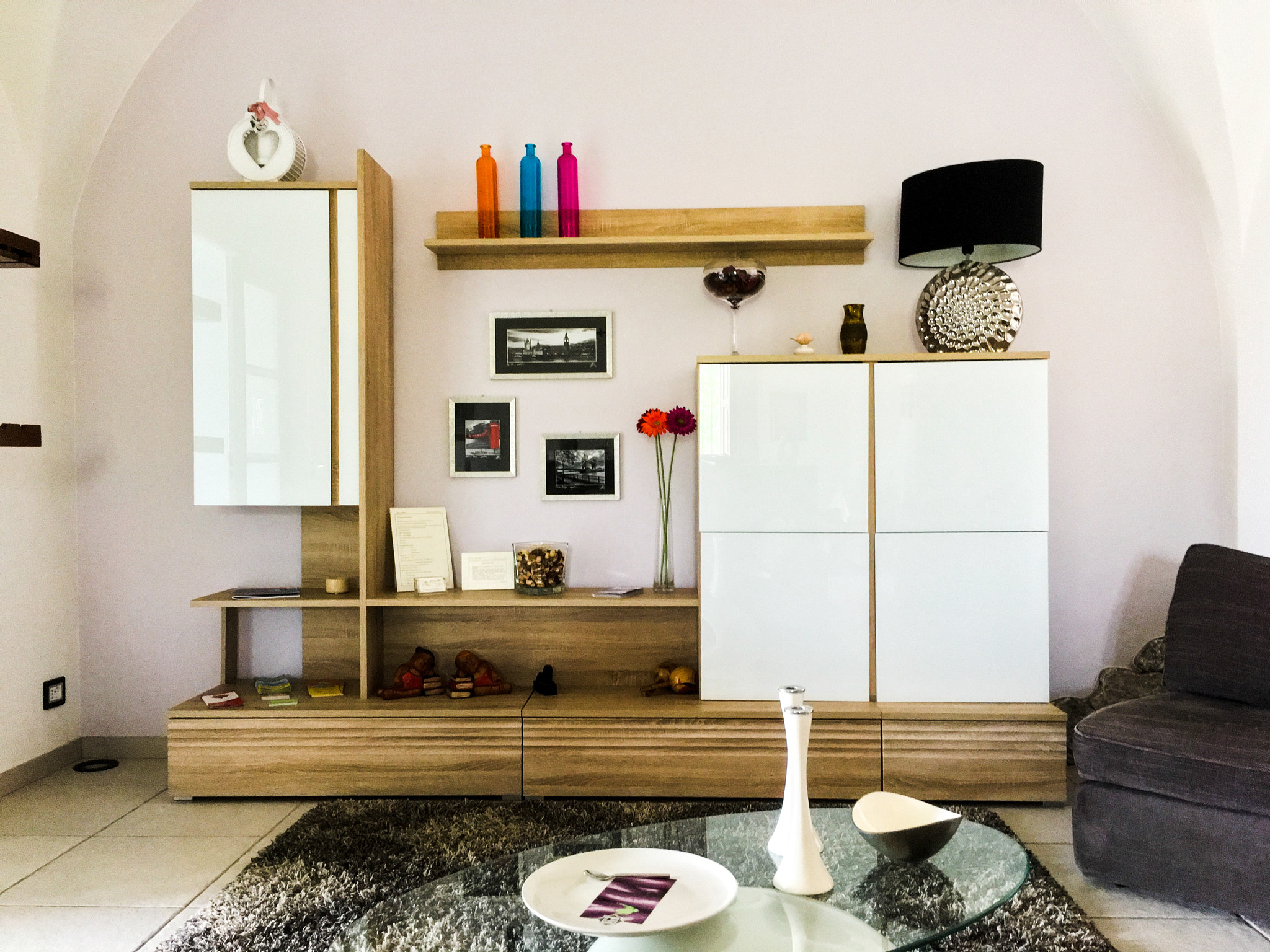 Modern home furniture designs #wooden #cupboards #design #homedesign