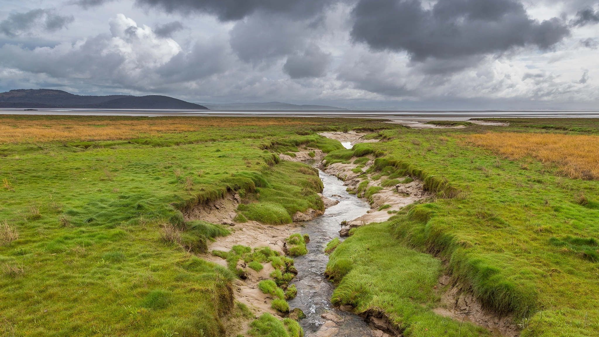 Grange-over-Sands