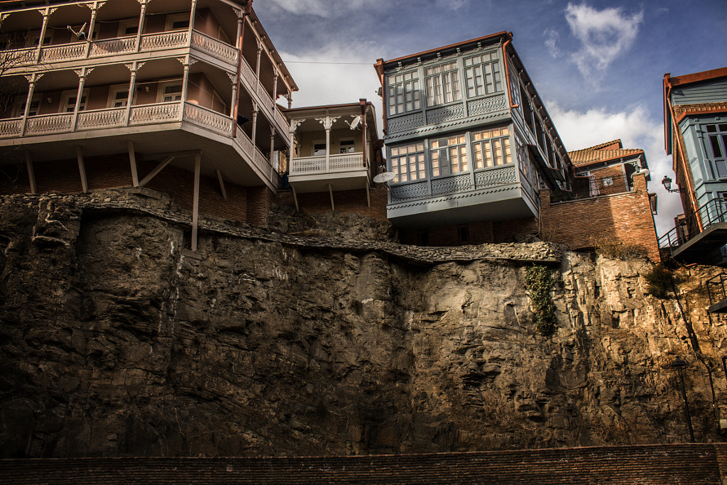 Georgia by Tricia Lech on 500px.com