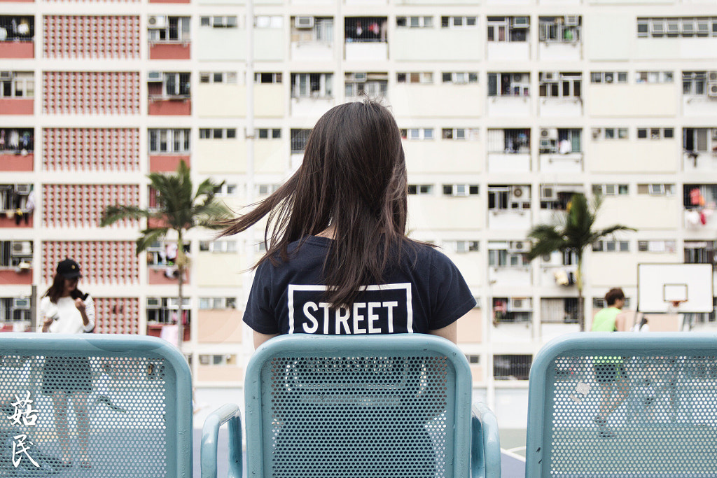 Never be afraid to sit awhile and think. by Kuman ?? ??? on 500px.com