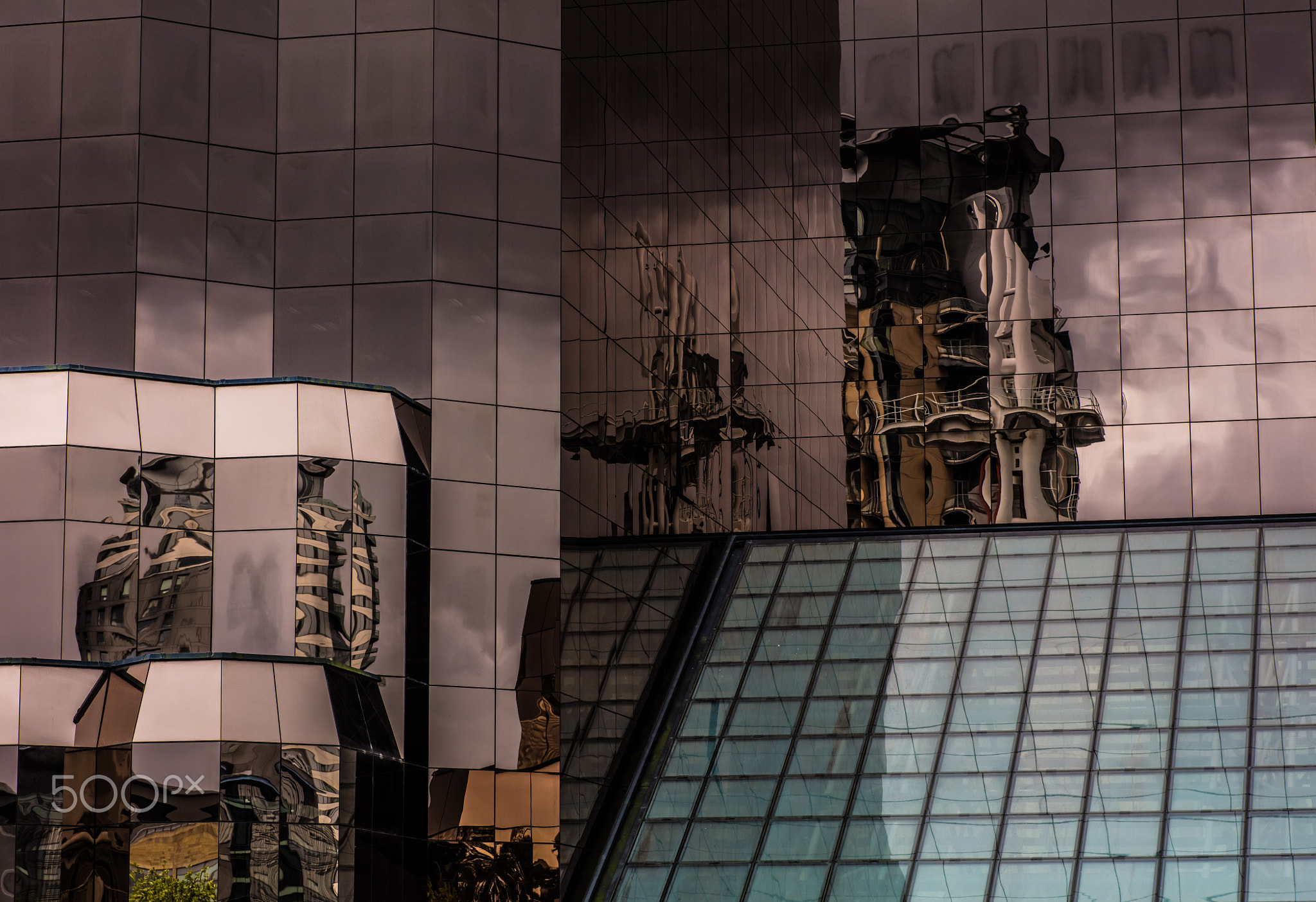 Manchester Media City