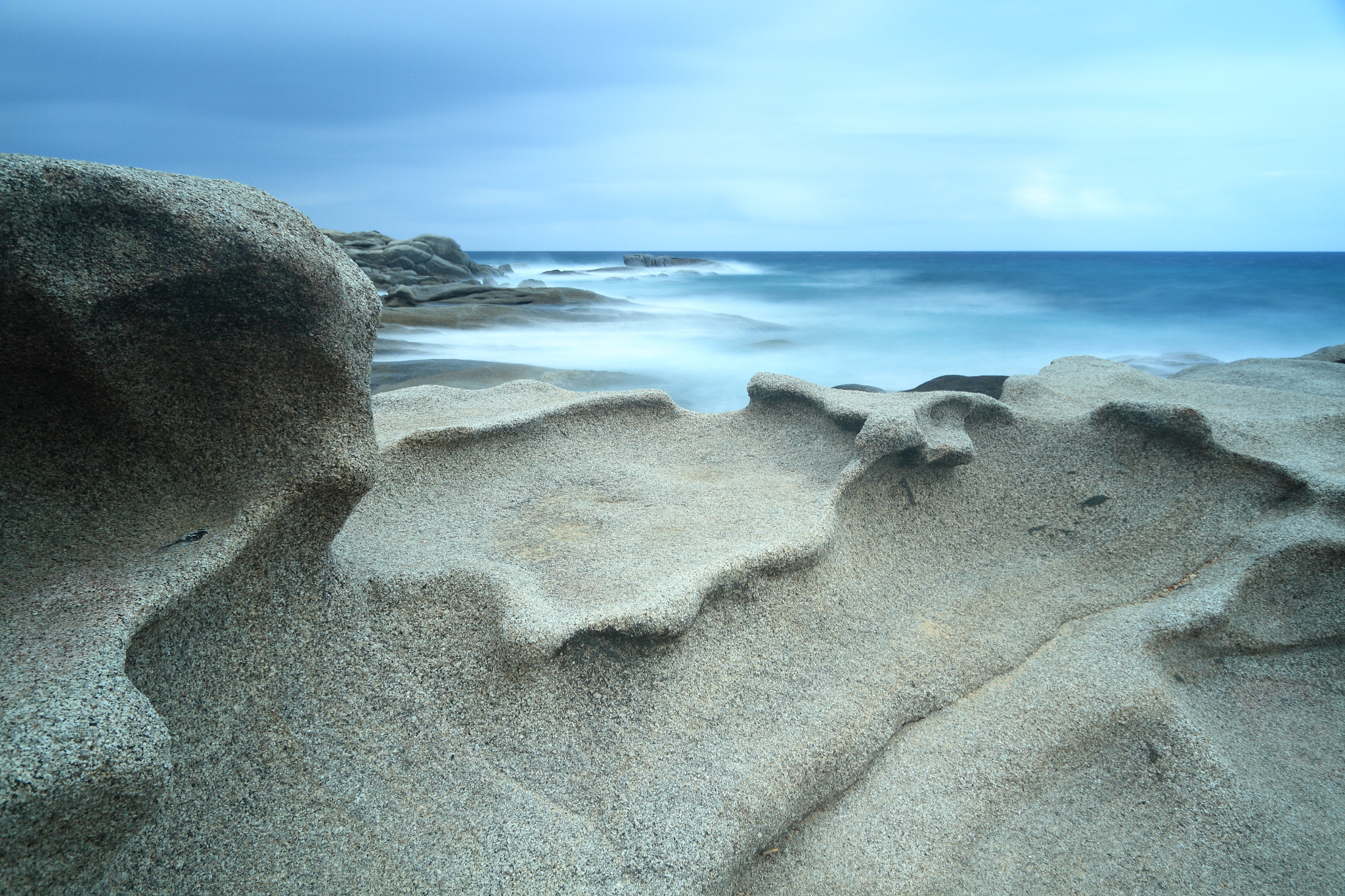 Platja d´Aro-Roques Planes