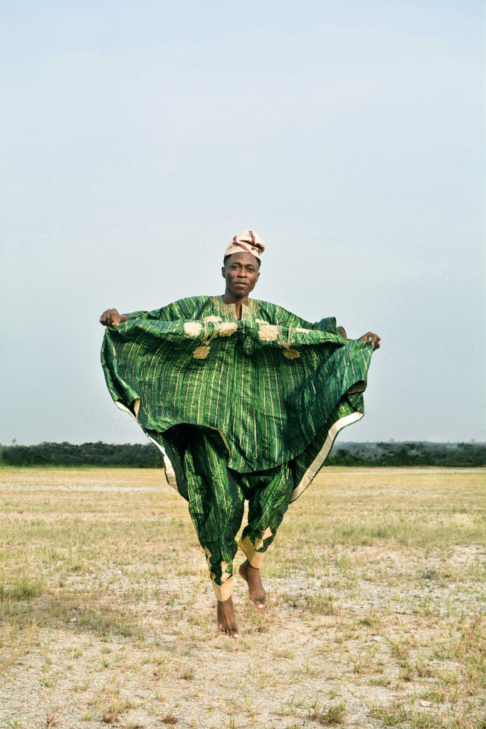 &ldquo;Losing&rdquo; Amos. IV by Adeolu Osibodu on 500px.com